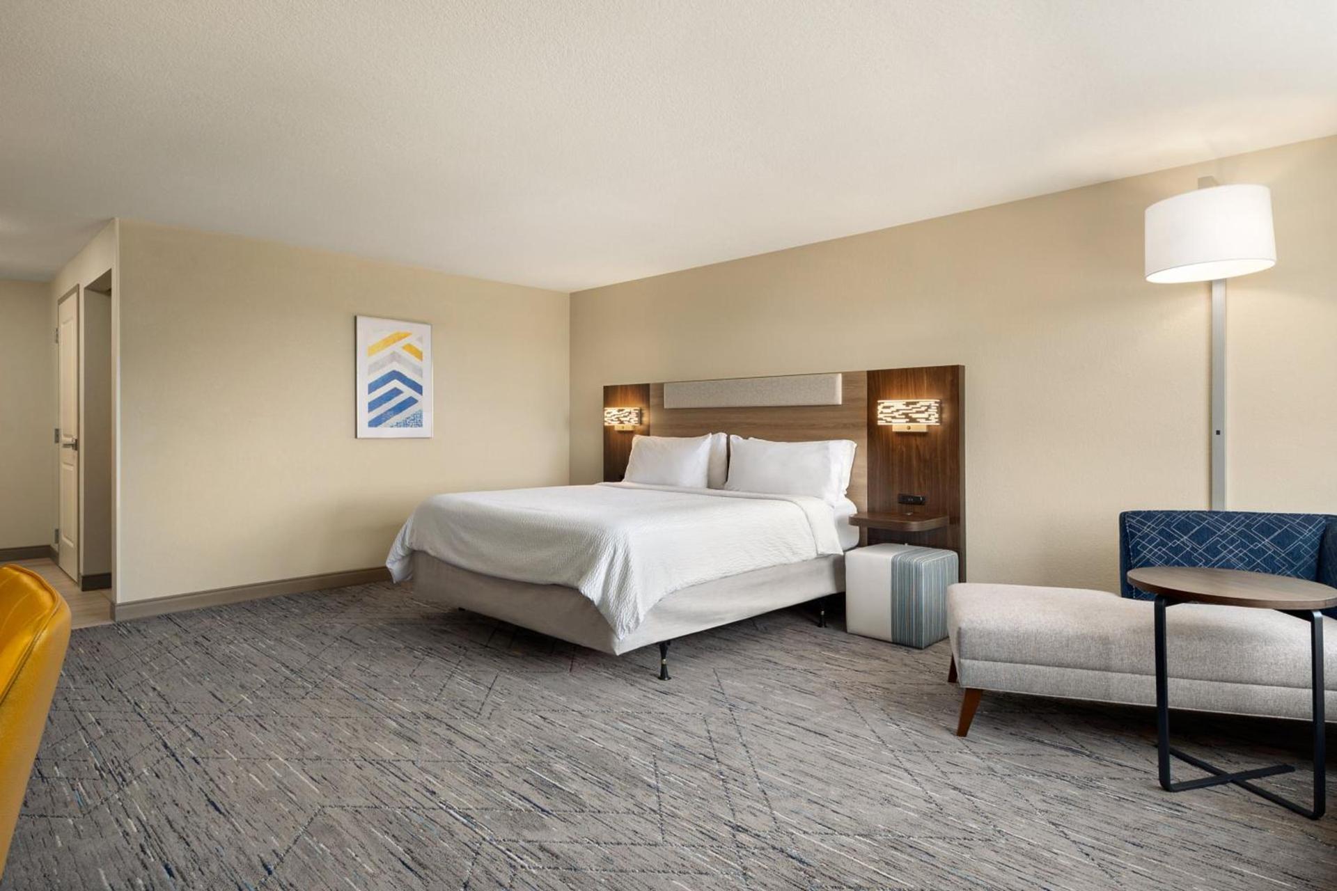Holiday Inn Express Richmond by IHG photo 38