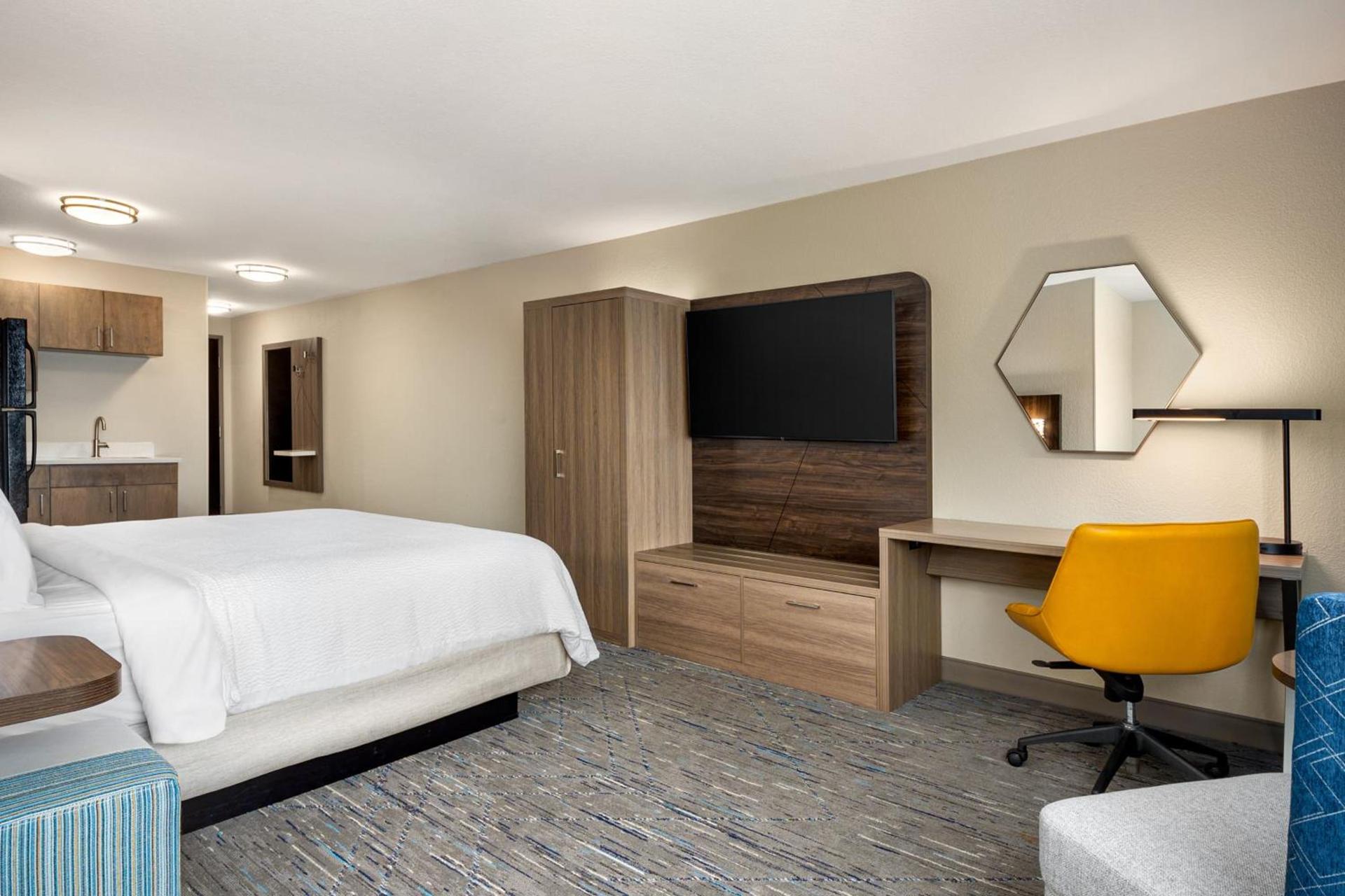Holiday Inn Express Richmond by IHG photo 13