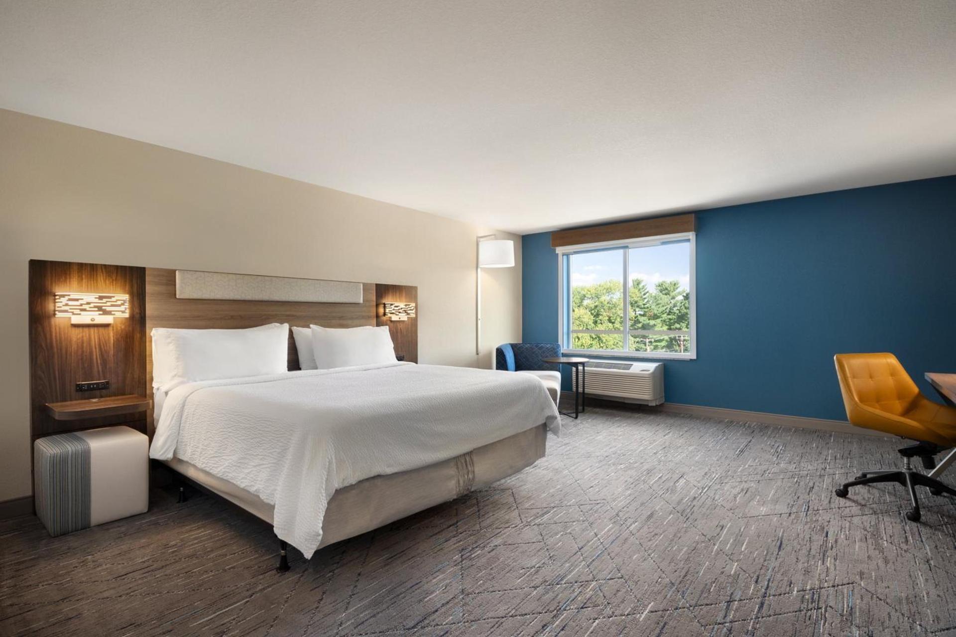 Holiday Inn Express Richmond by IHG photo 12