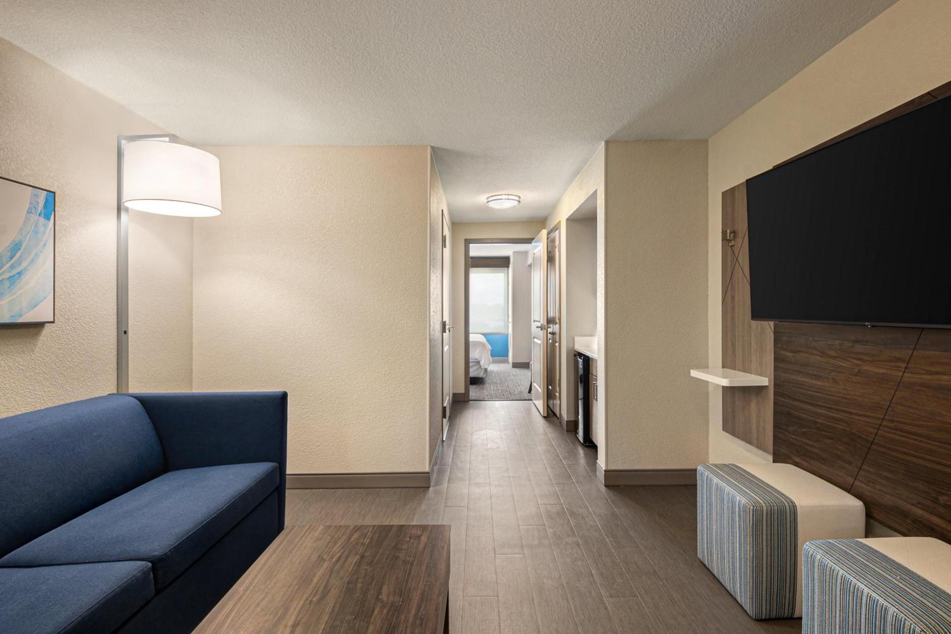 Holiday Inn Express Richmond by IHG photo 41