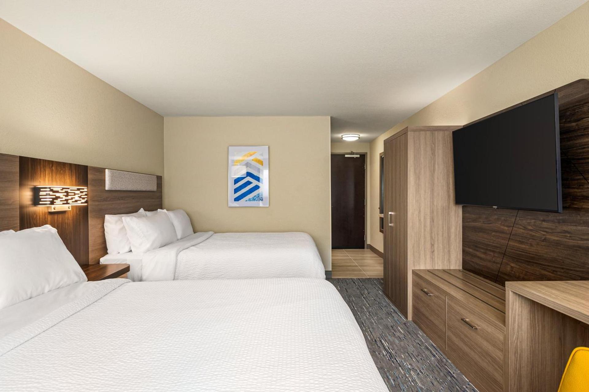 Holiday Inn Express Richmond by IHG photo 16