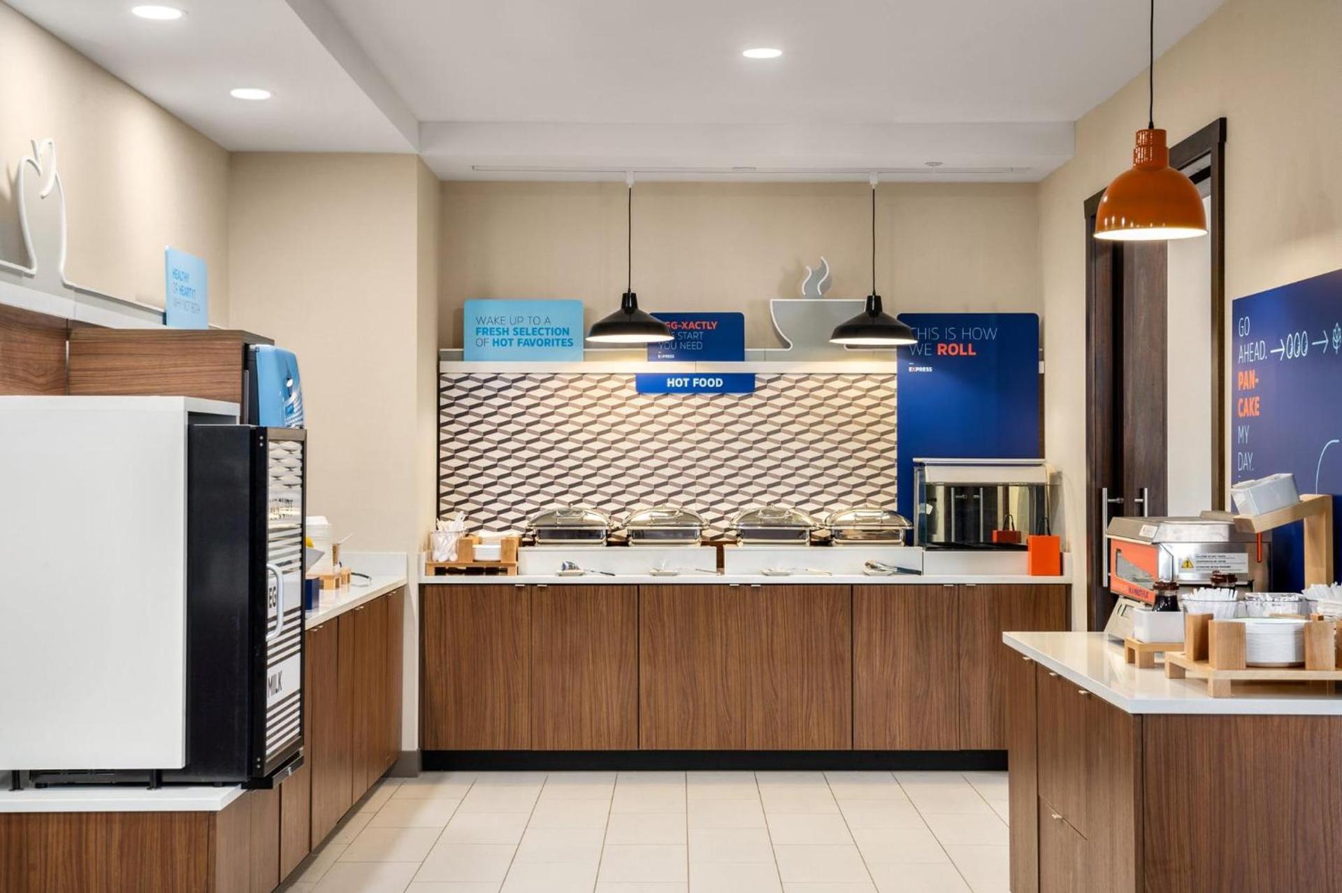 Holiday Inn Express Richmond by IHG photo 20