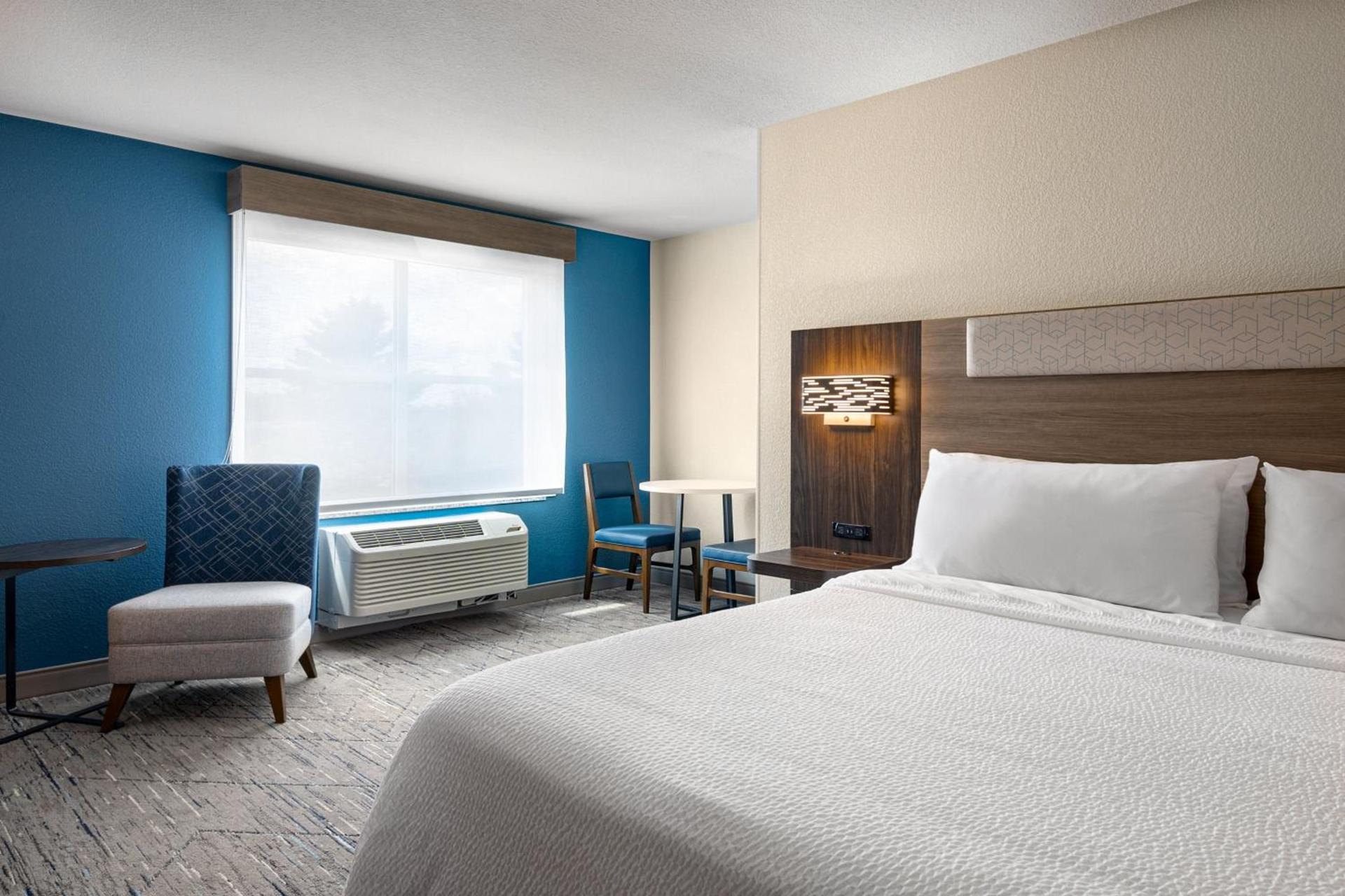 Holiday Inn Express Richmond by IHG photo 18