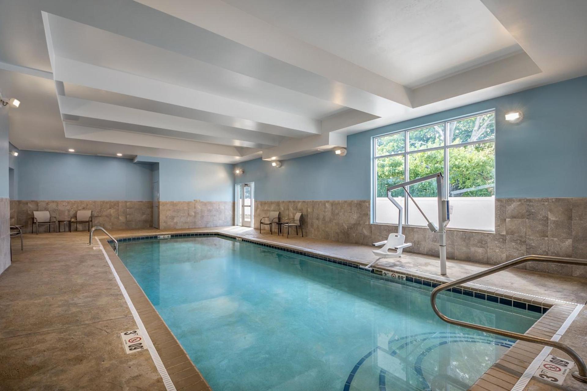 Holiday Inn Express Richmond by IHG photo 21