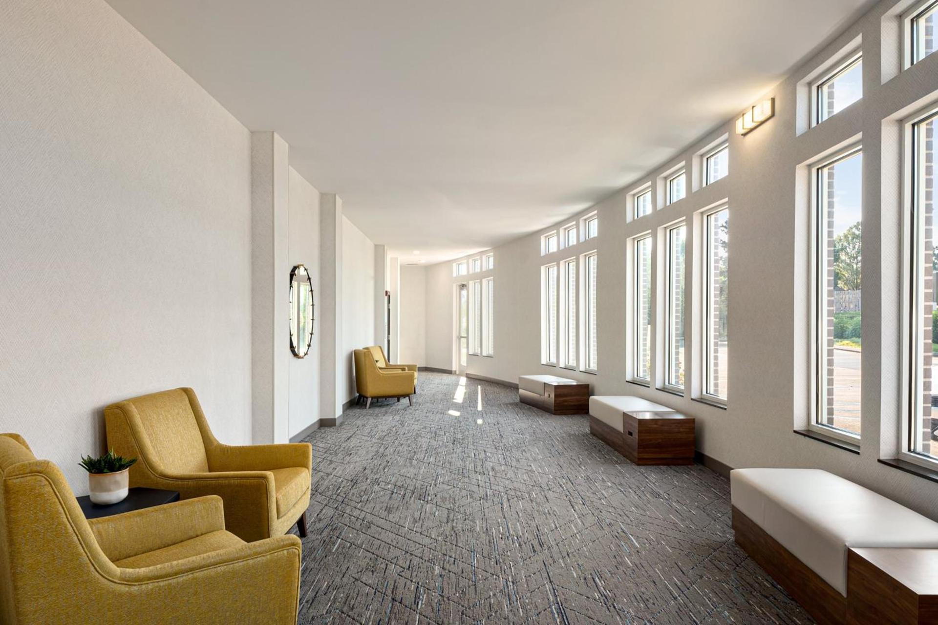 Holiday Inn Express Richmond by IHG photo 29