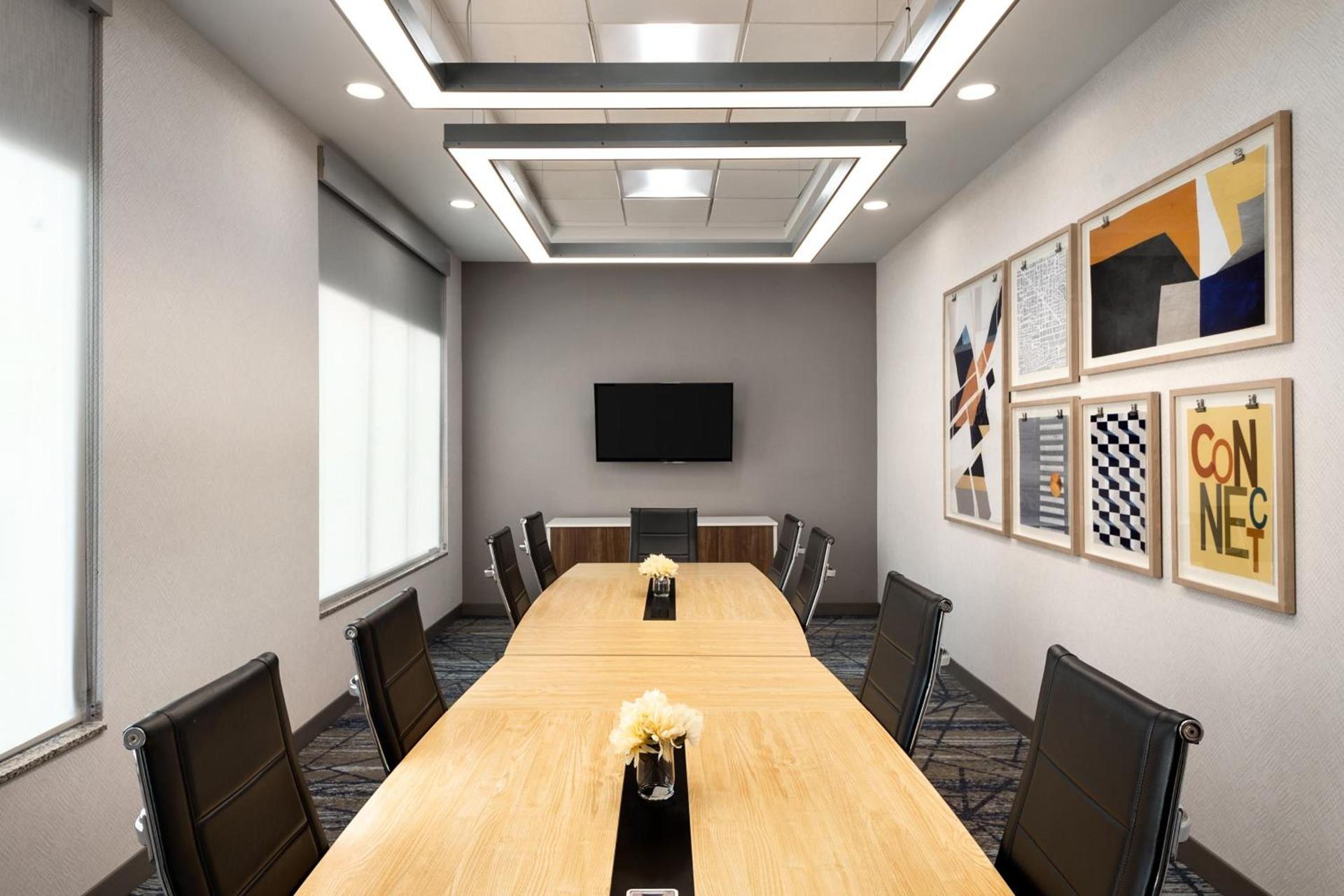 Holiday Inn Express Richmond by IHG photo 30