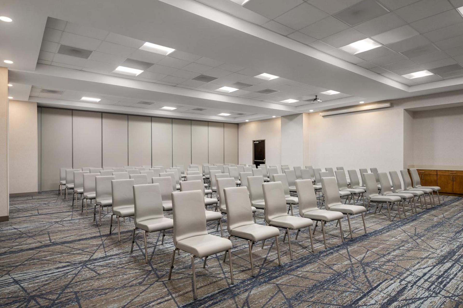 Holiday Inn Express Richmond by IHG photo 31