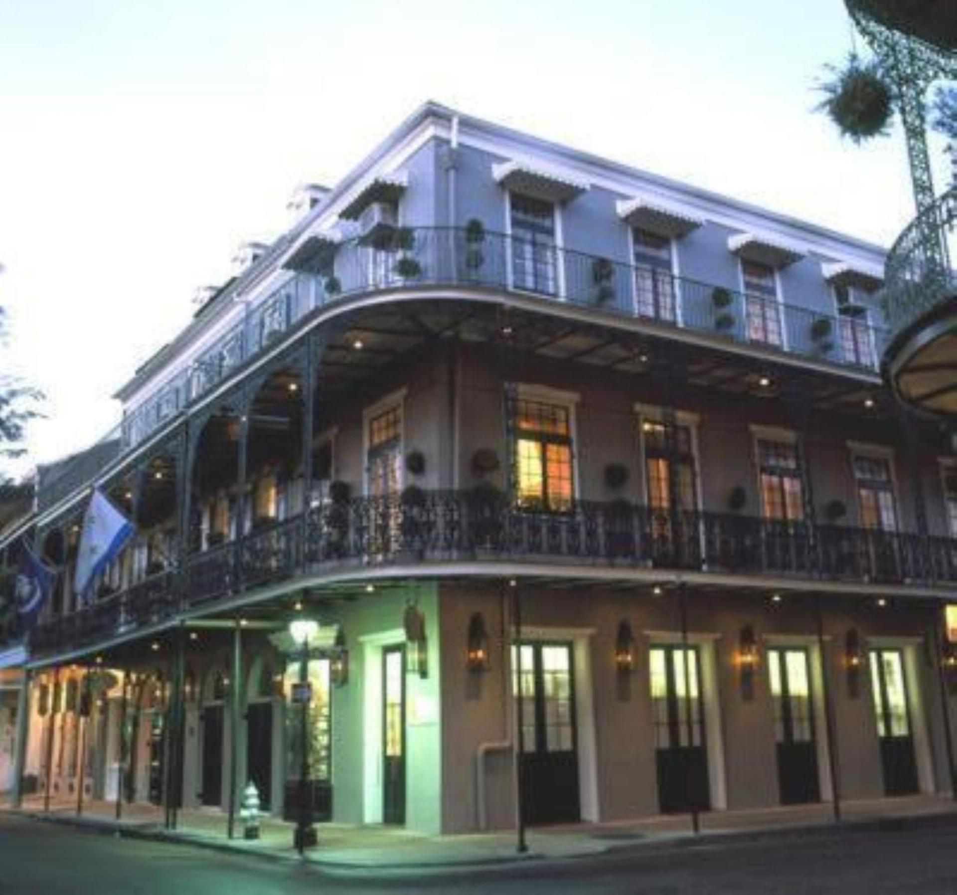Hotel Royal New Orleans photo 3