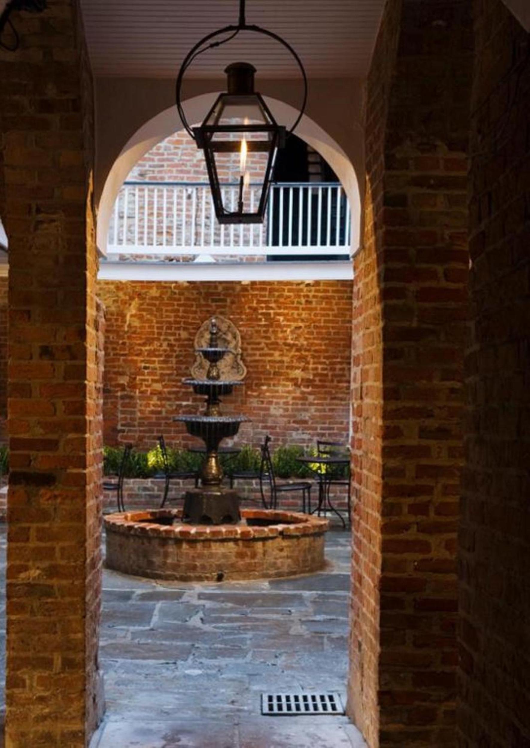 Hotel Royal New Orleans photo 9