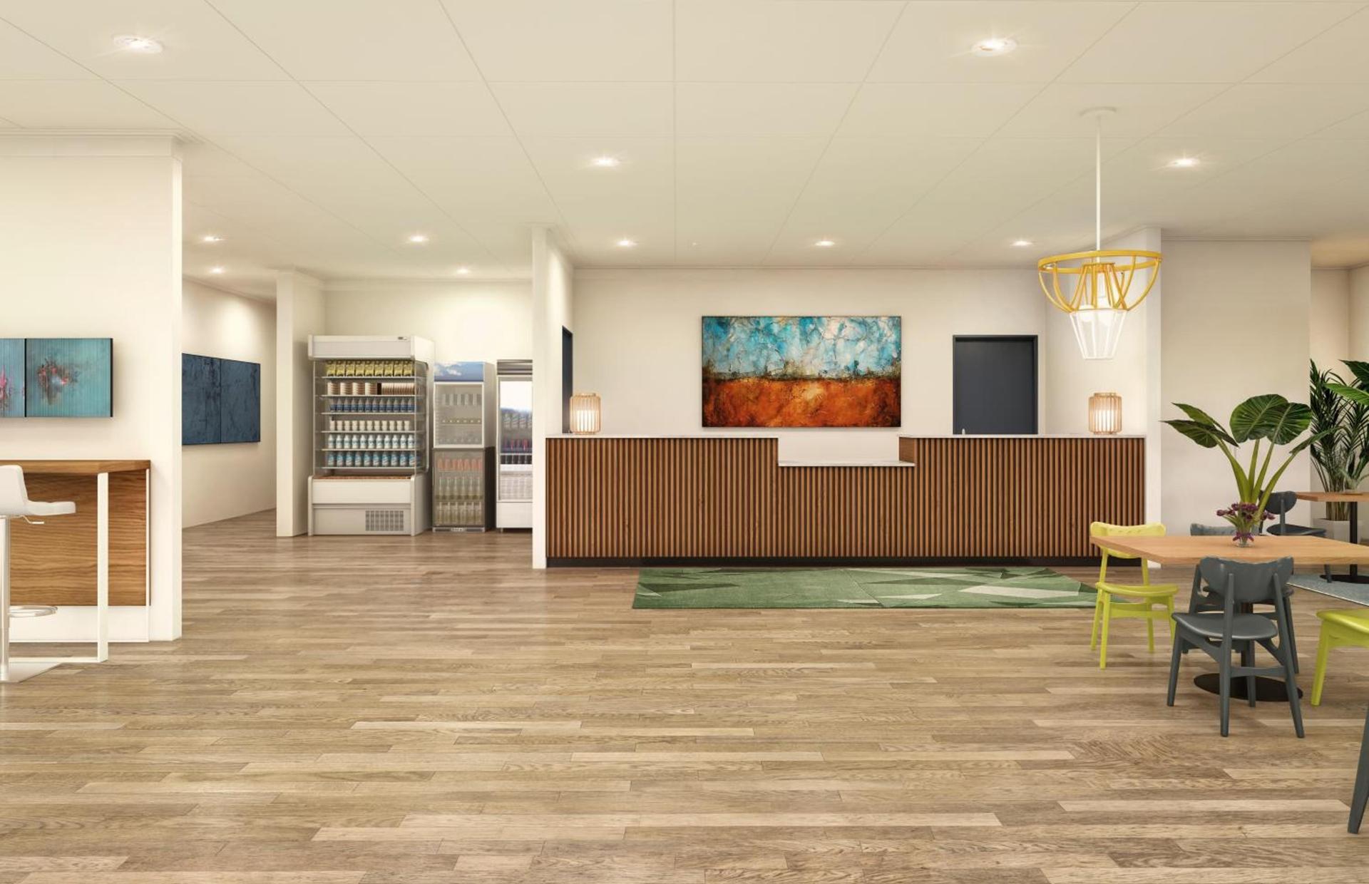 Spark By Hilton Nashville At Opryland photo 1