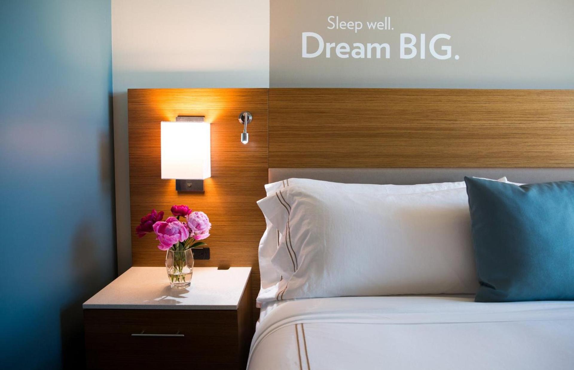 EVEN Hotel Ann Arbor S - University Area by IHG photo 4
