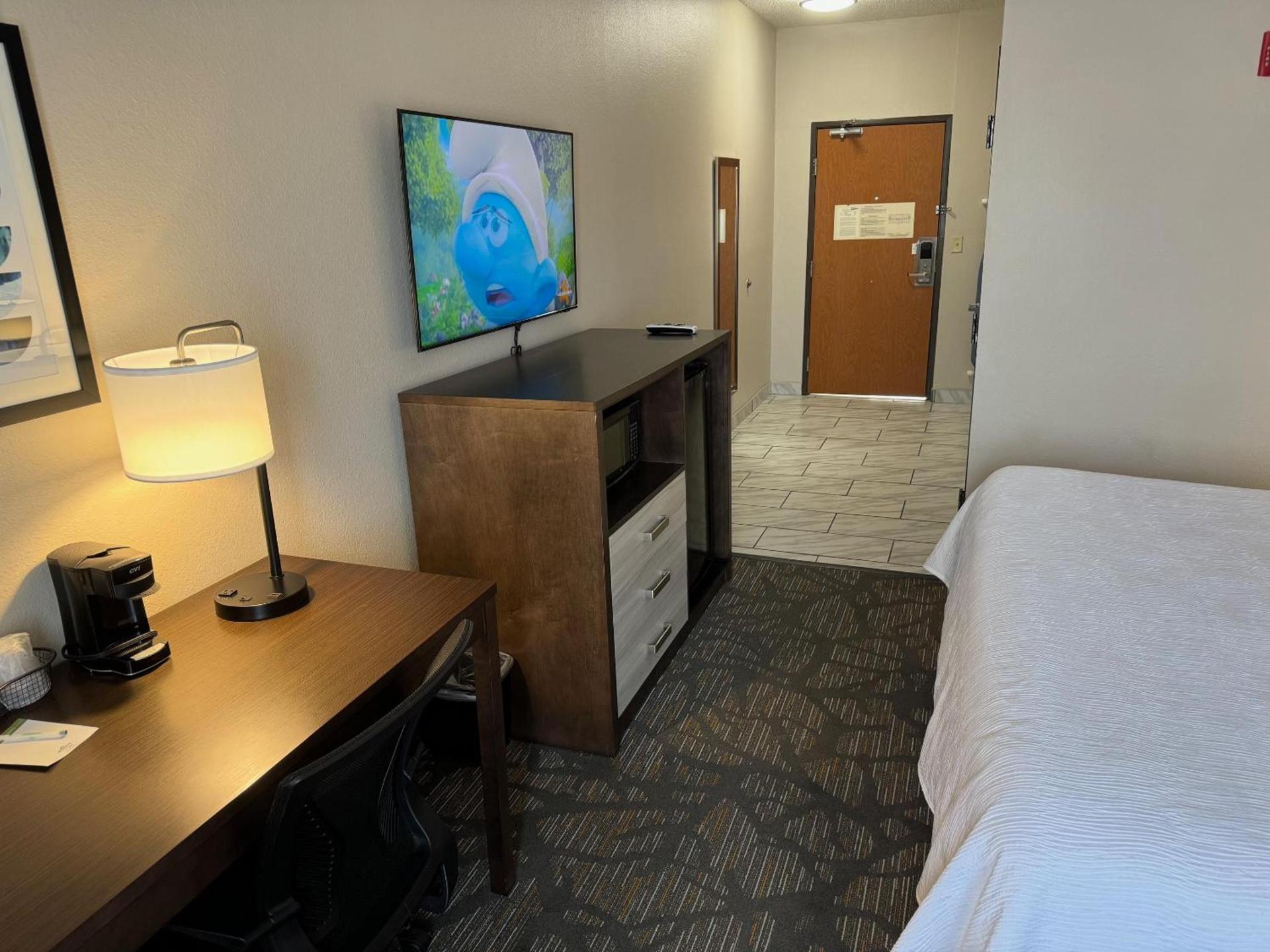 Wingate by Wyndham Marion photo 47
