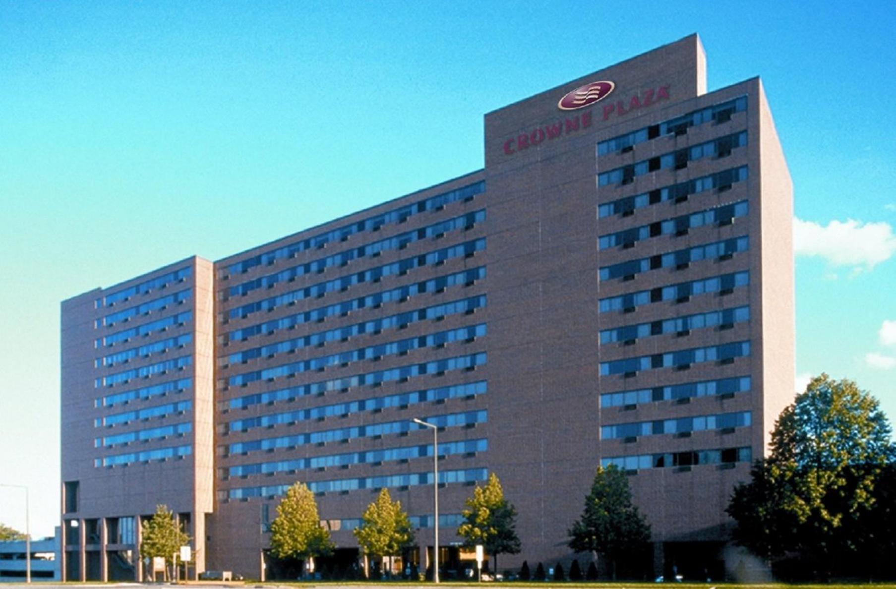 Crowne Plaza Suites MSP Airport - Mall of America by IHG photo 47