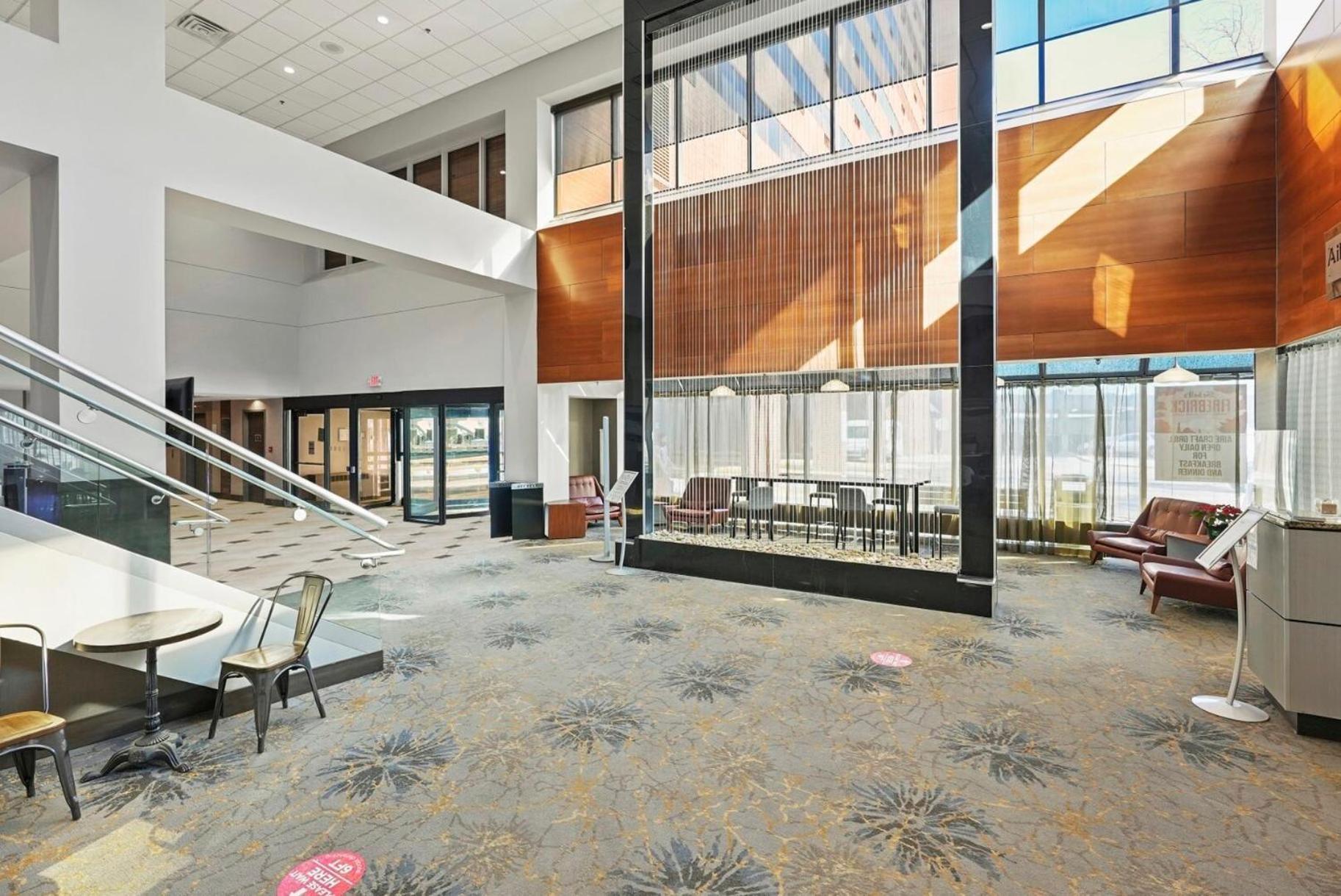 Crowne Plaza Suites MSP Airport - Mall of America by IHG photo 48
