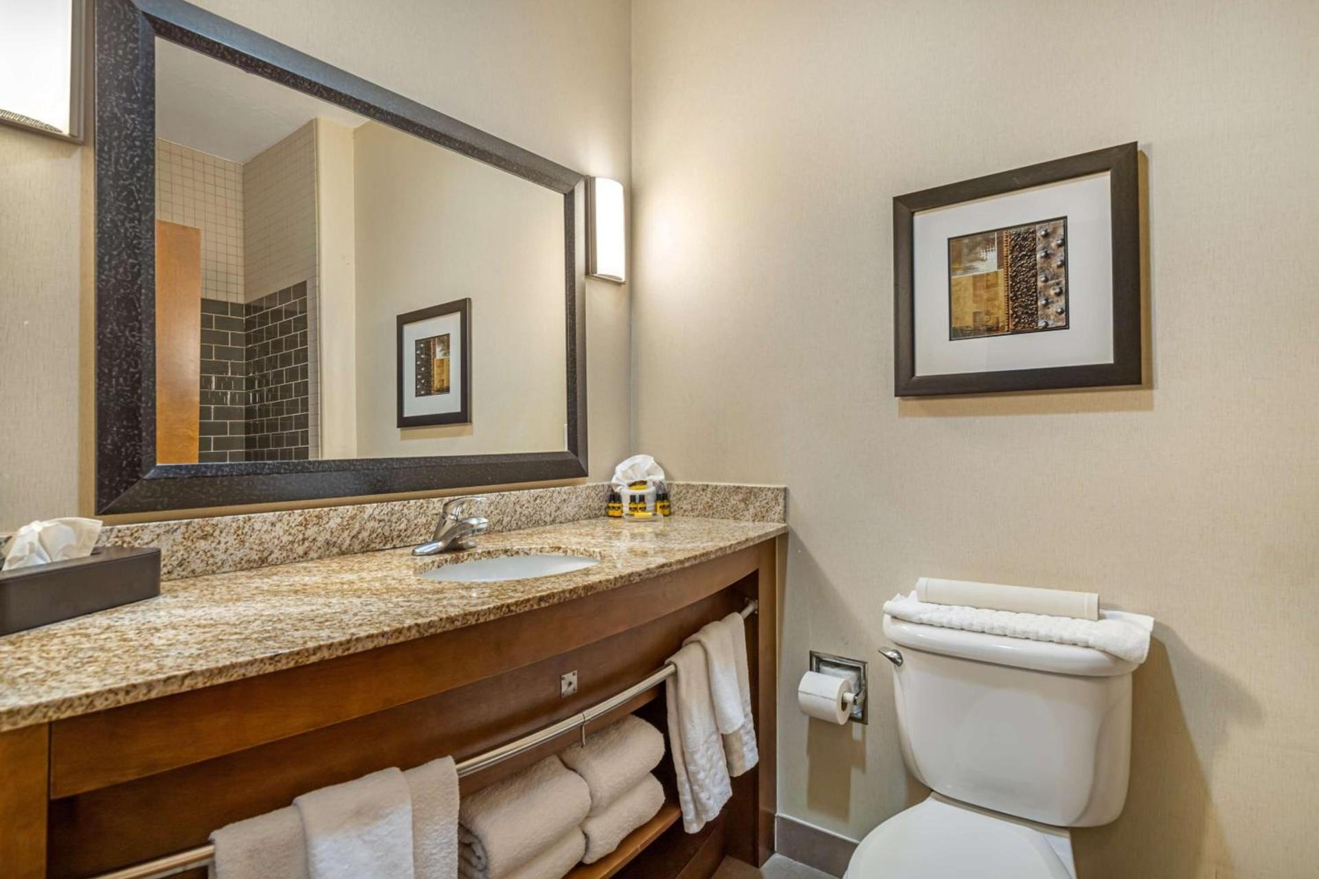 Best Western Plus Lackland Hotel and Suites. photo 29