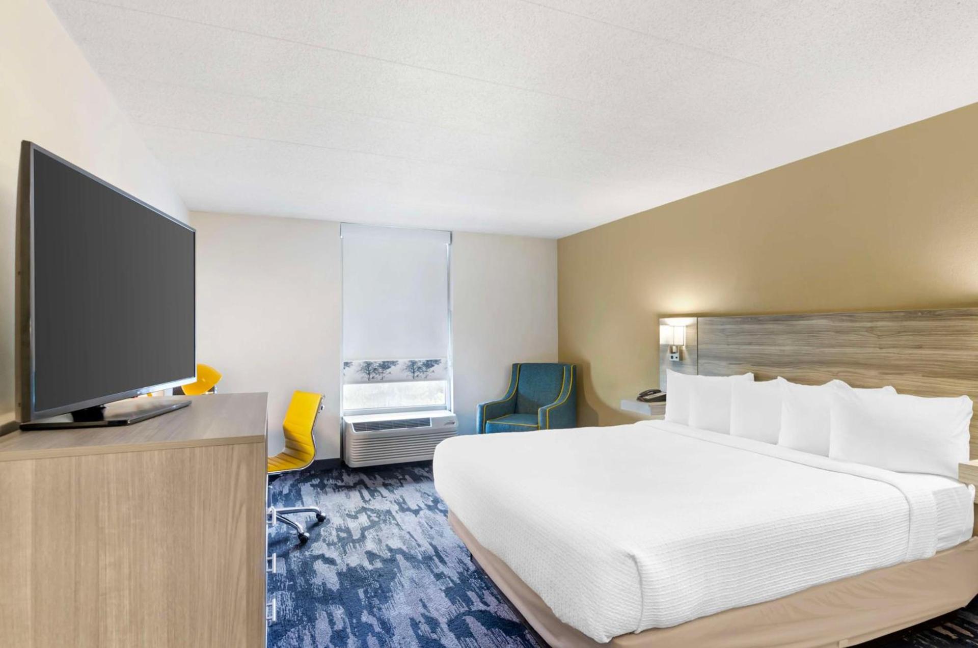 Best Western Plus Beckley Inn photo 4
