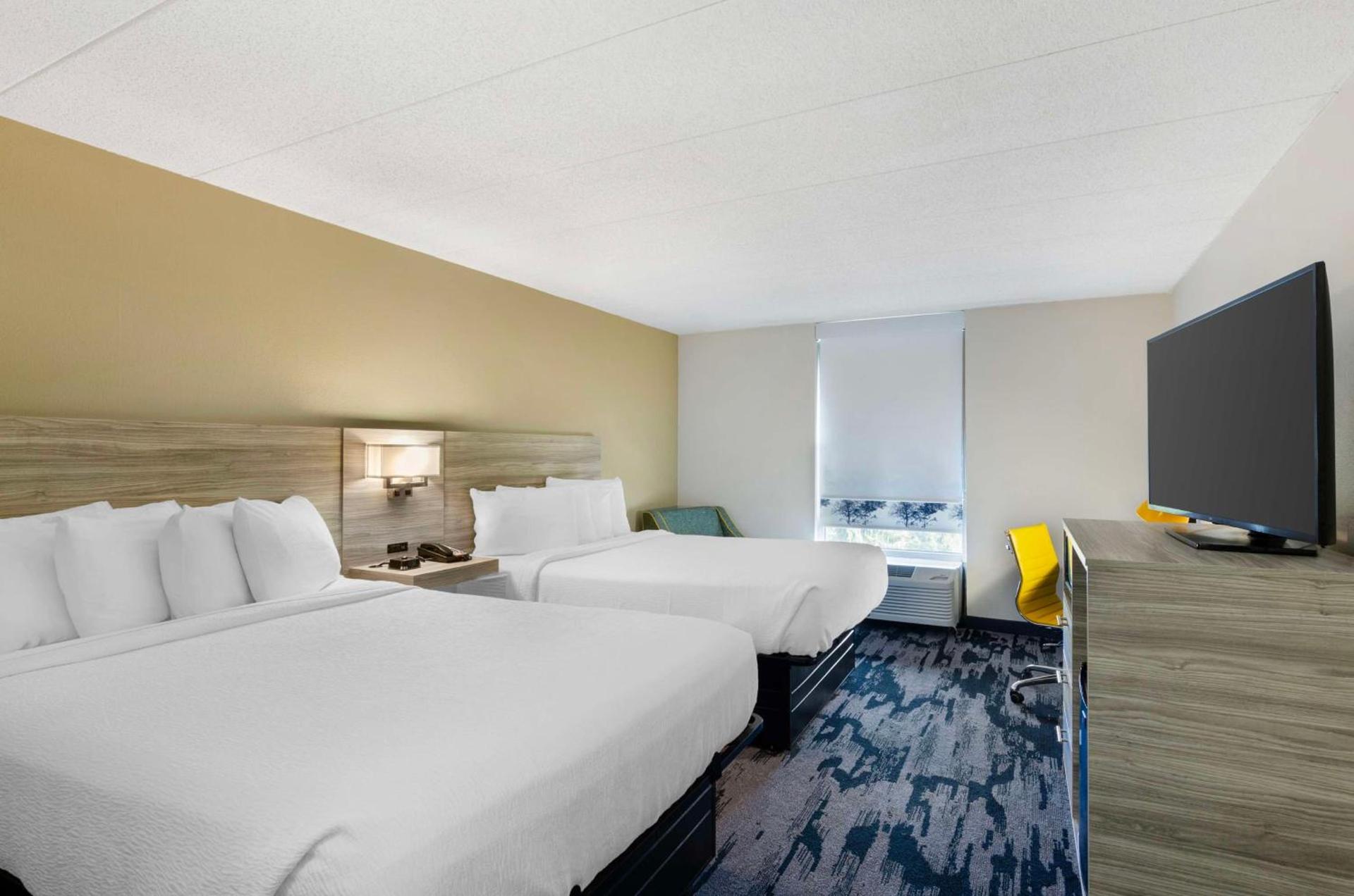 Best Western Plus Beckley Inn photo 6