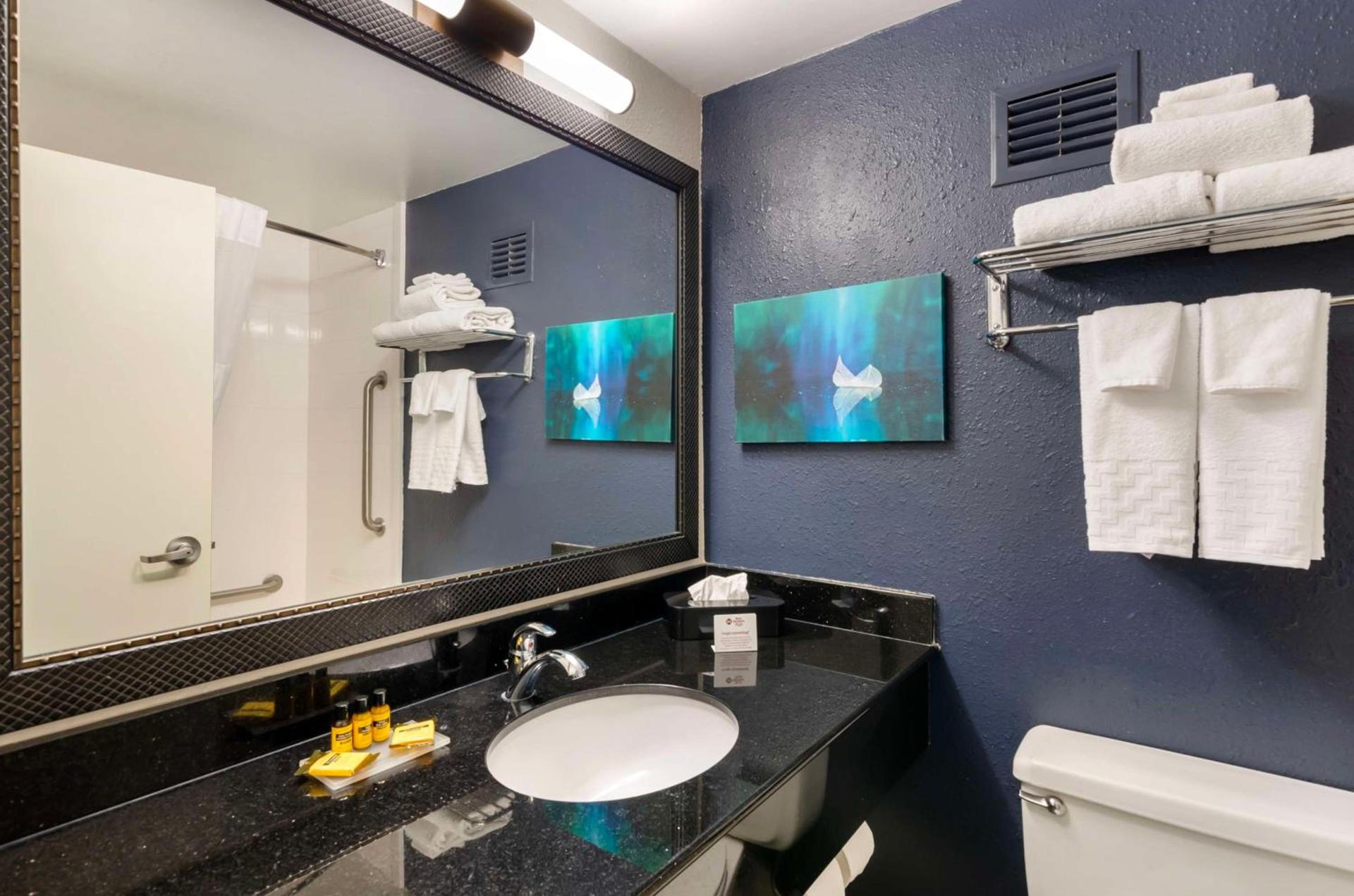 Best Western Plus Beckley Inn photo 35
