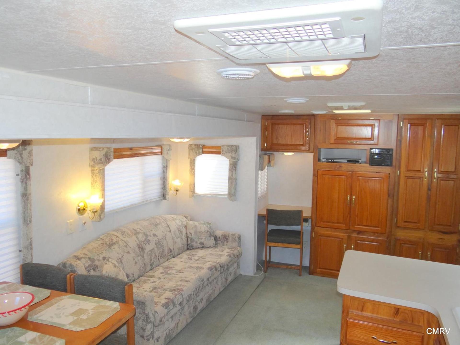 The Canyon Motel & RV Park photo 89