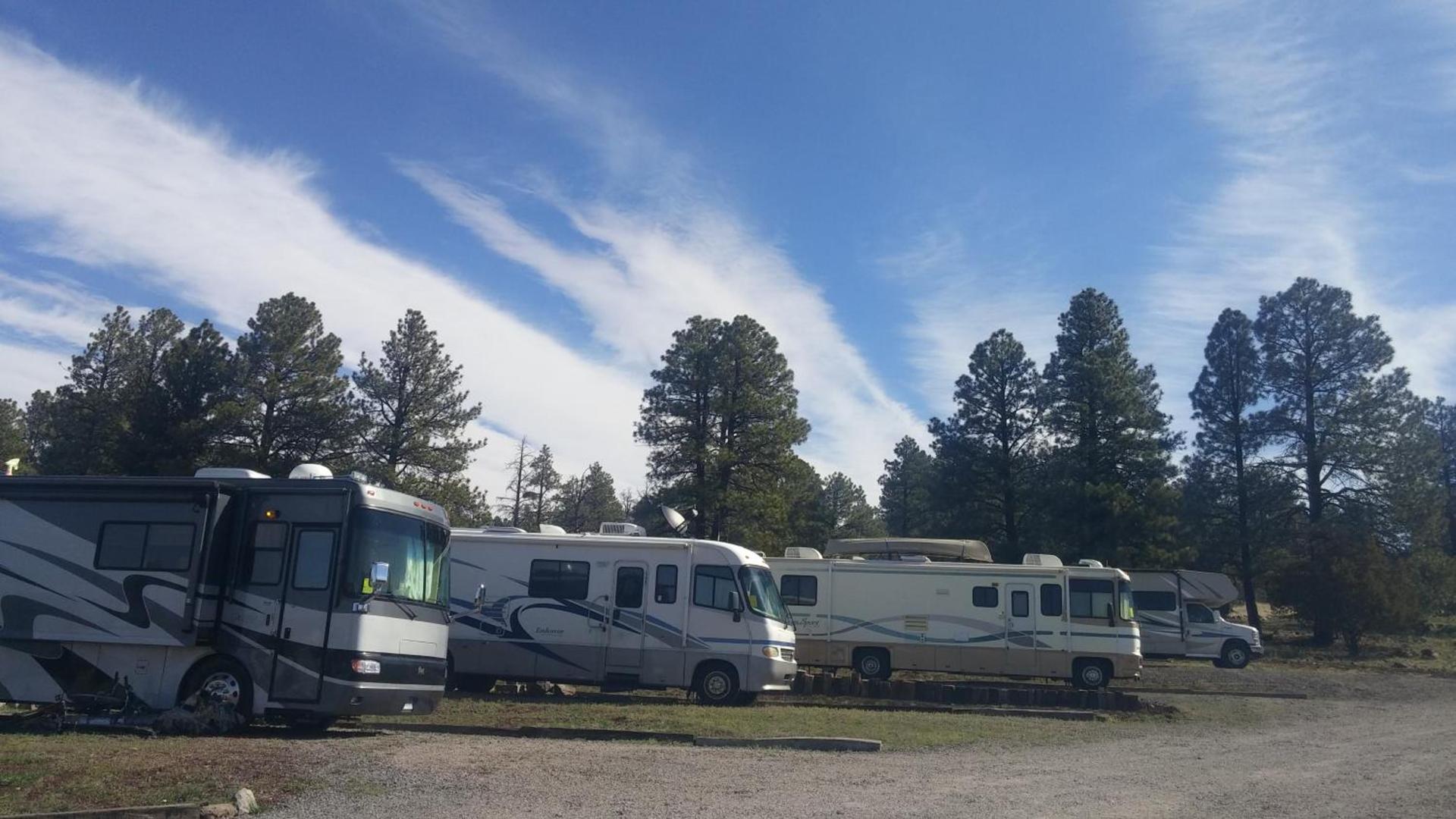 The Canyon Motel & RV Park photo 86