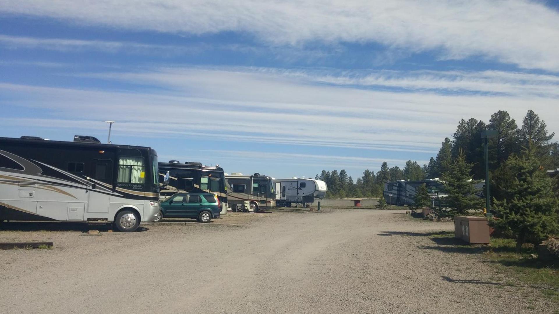The Canyon Motel & RV Park photo 87