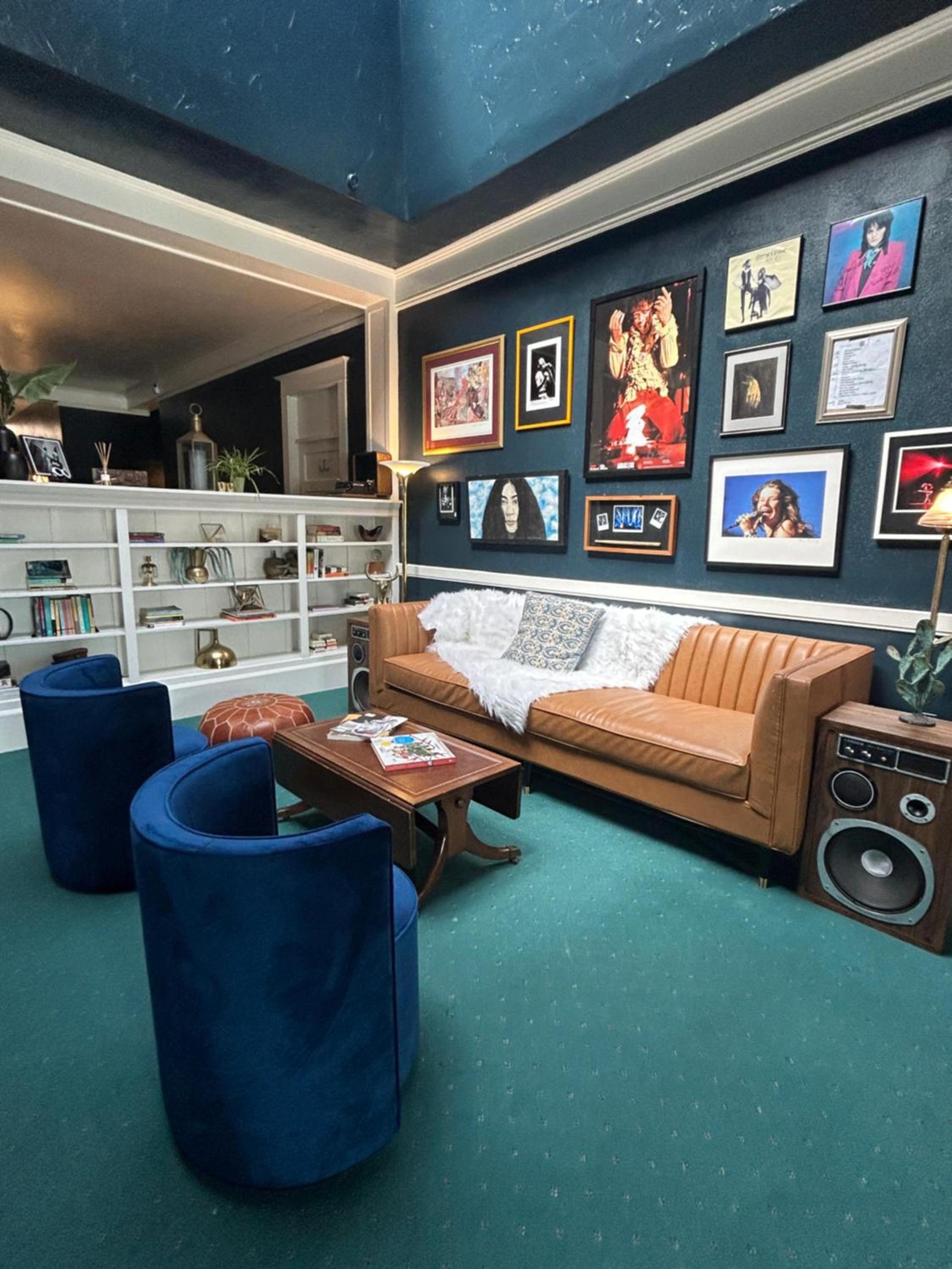 The Columbia Hotel photo 1