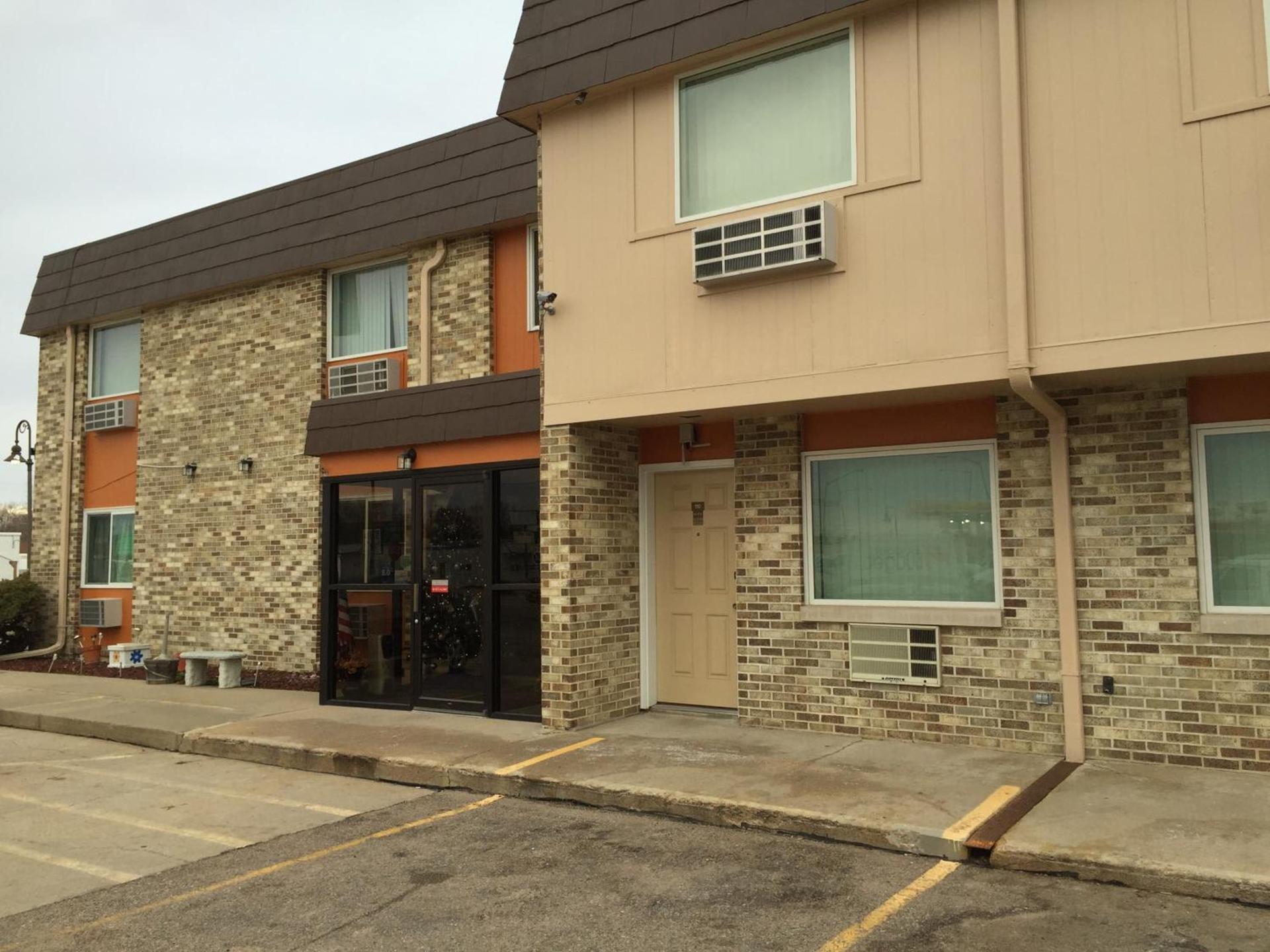 Island Inn photo 29