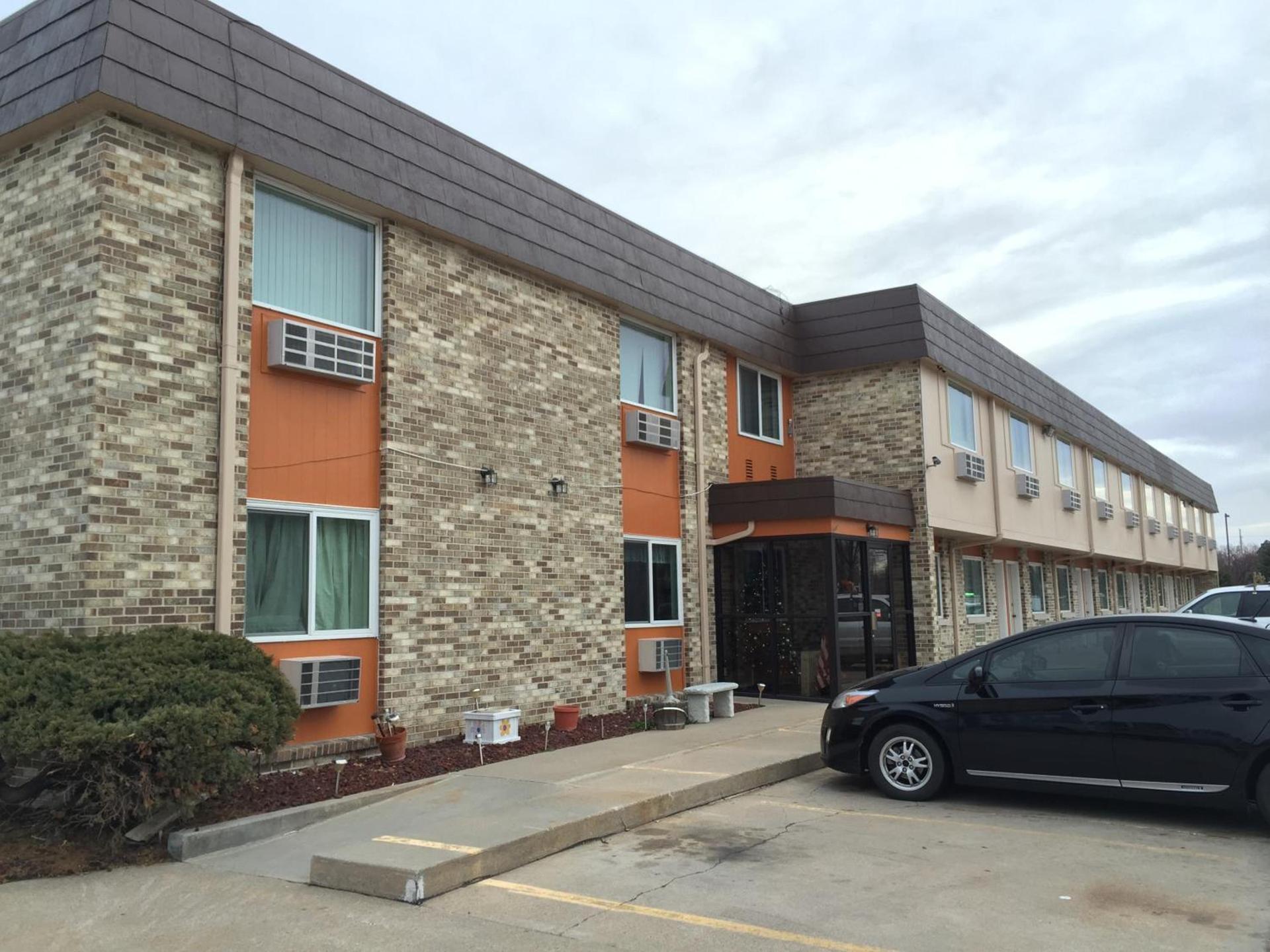 Island Inn photo 7