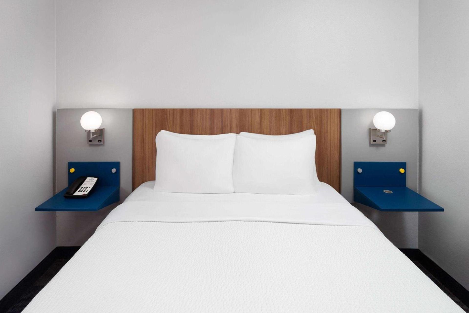Microtel Inn by Wyndham Janesville photo 13