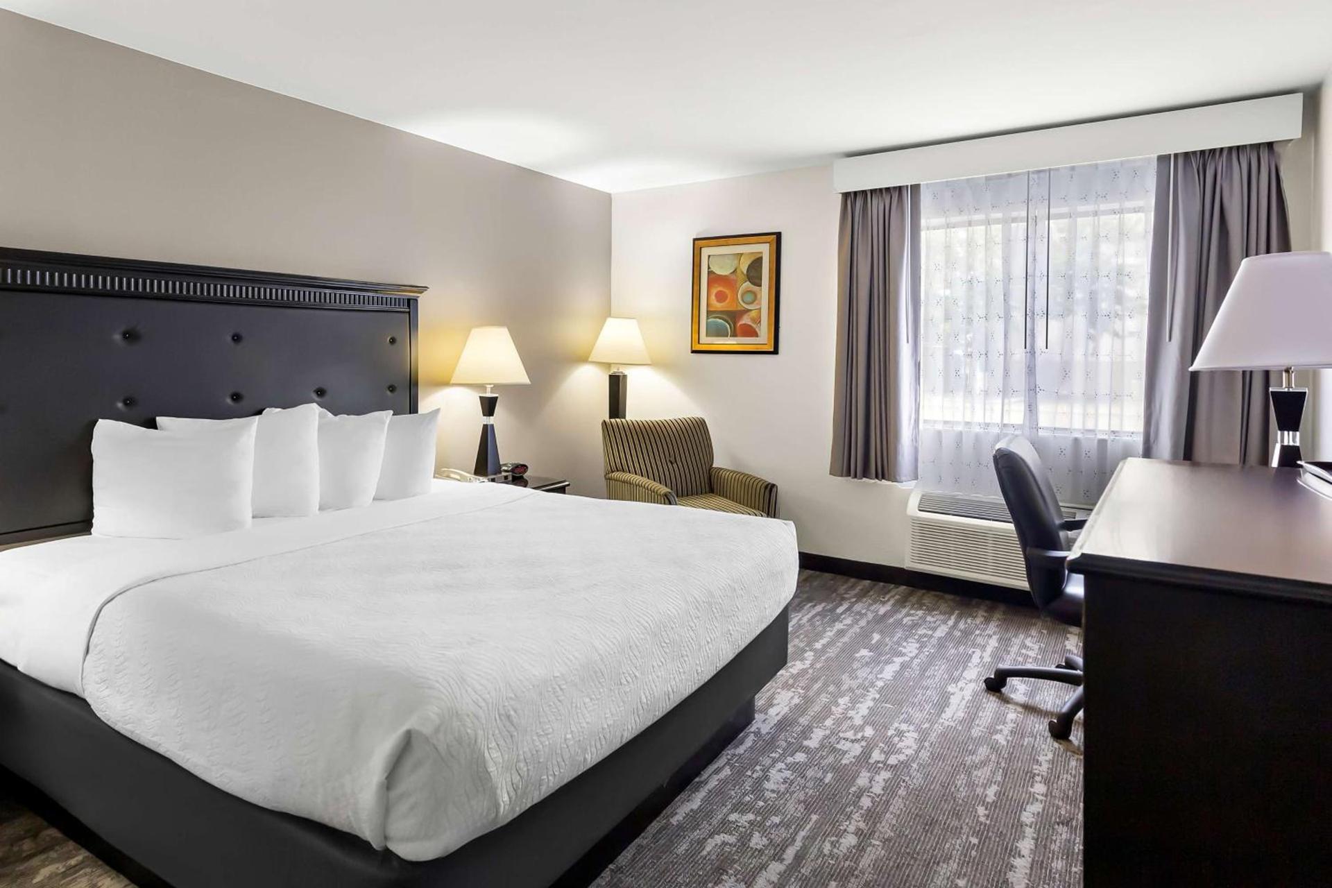 Best Western Saluki Inn photo 39