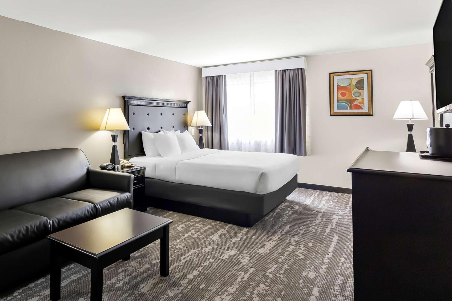 Best Western Saluki Inn photo 4