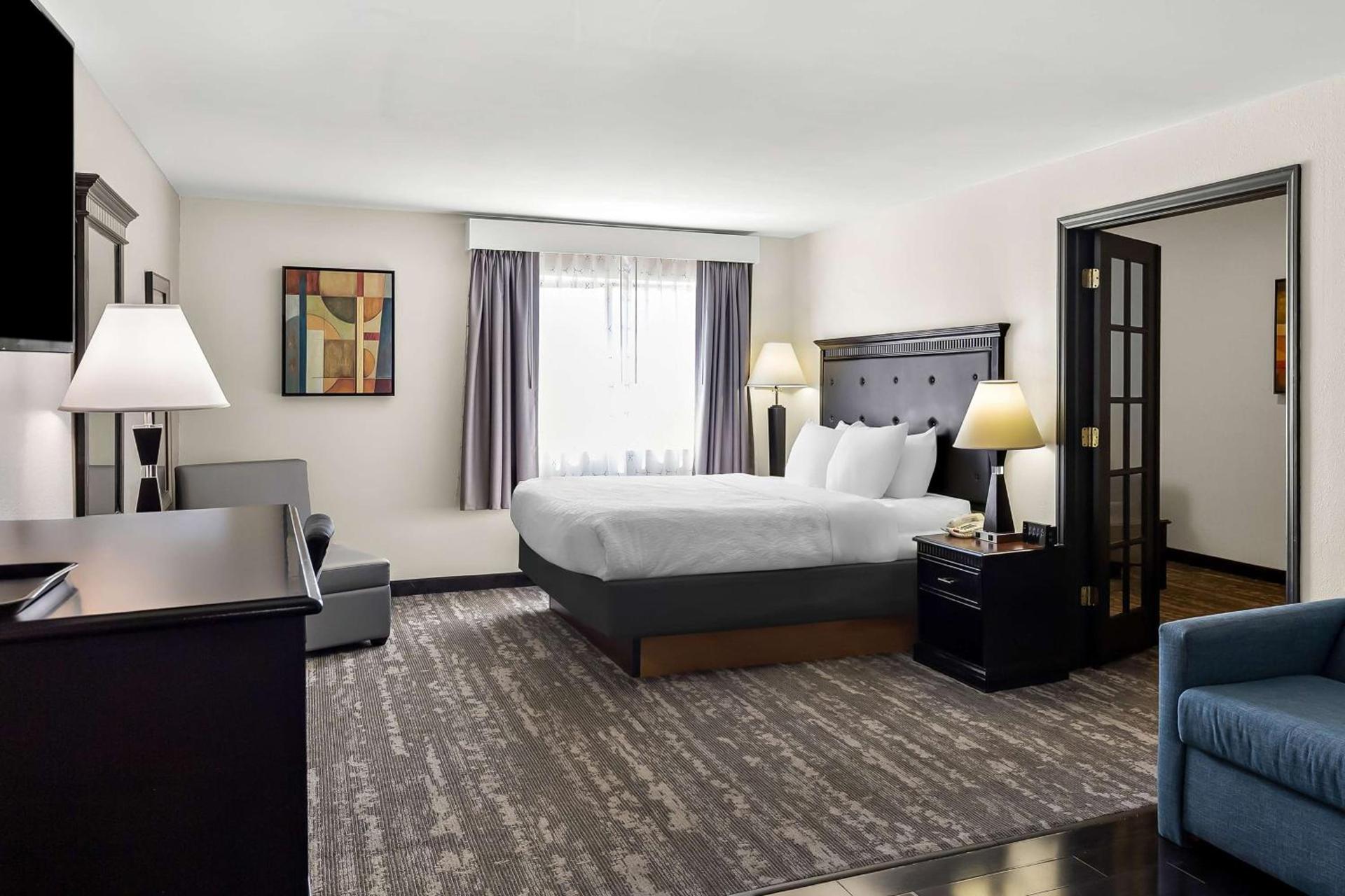 Best Western Saluki Inn photo 5