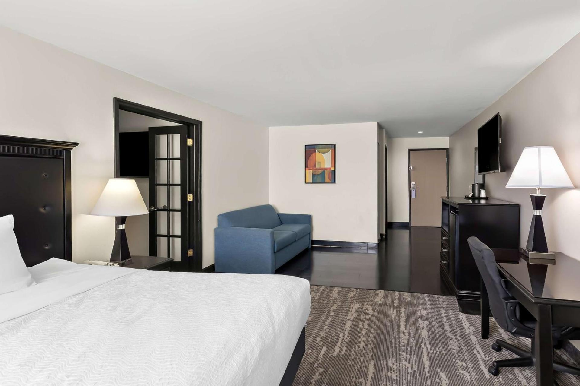 Best Western Saluki Inn photo 6