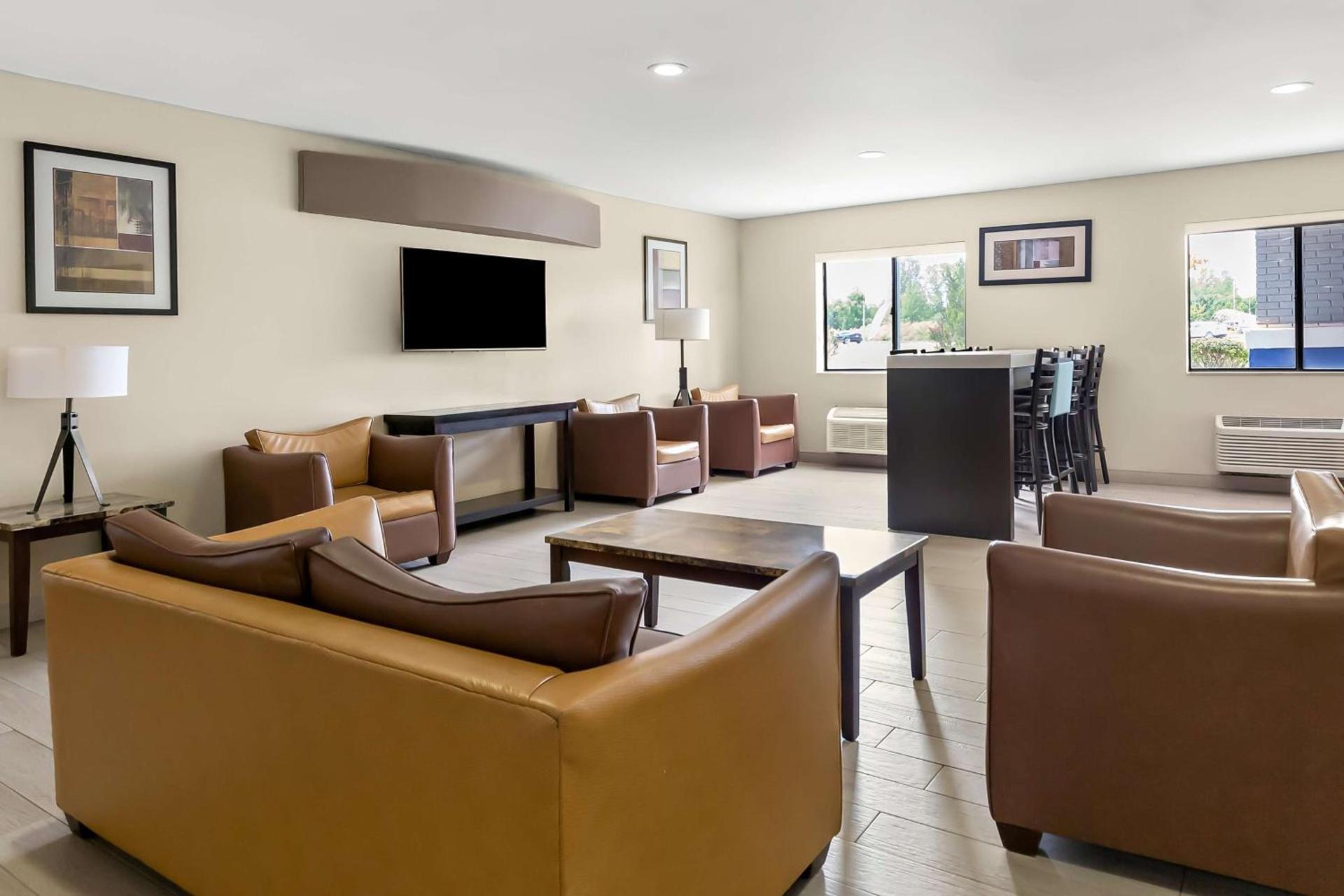Best Western Saluki Inn photo 7