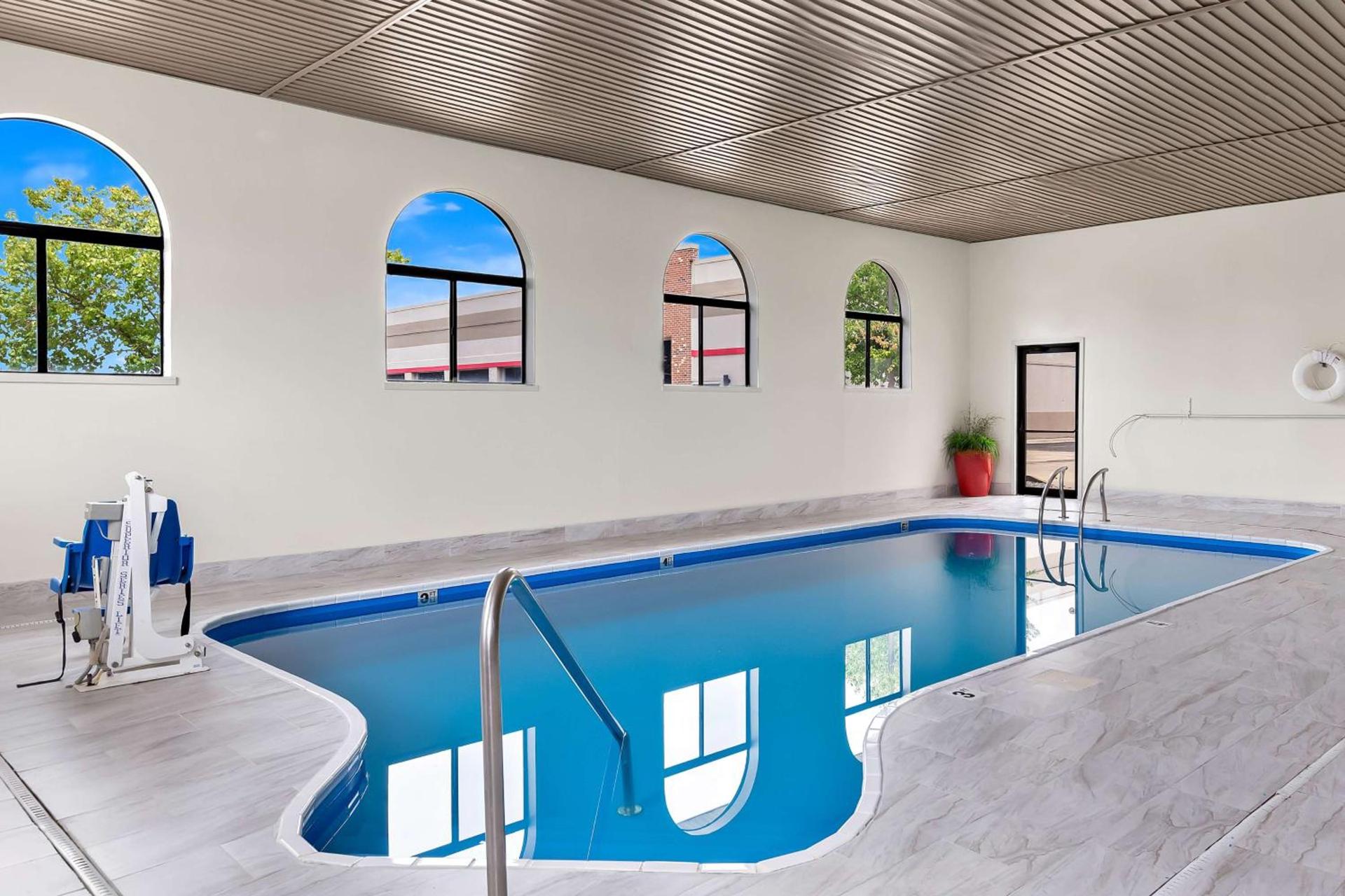 Best Western Saluki Inn photo 8