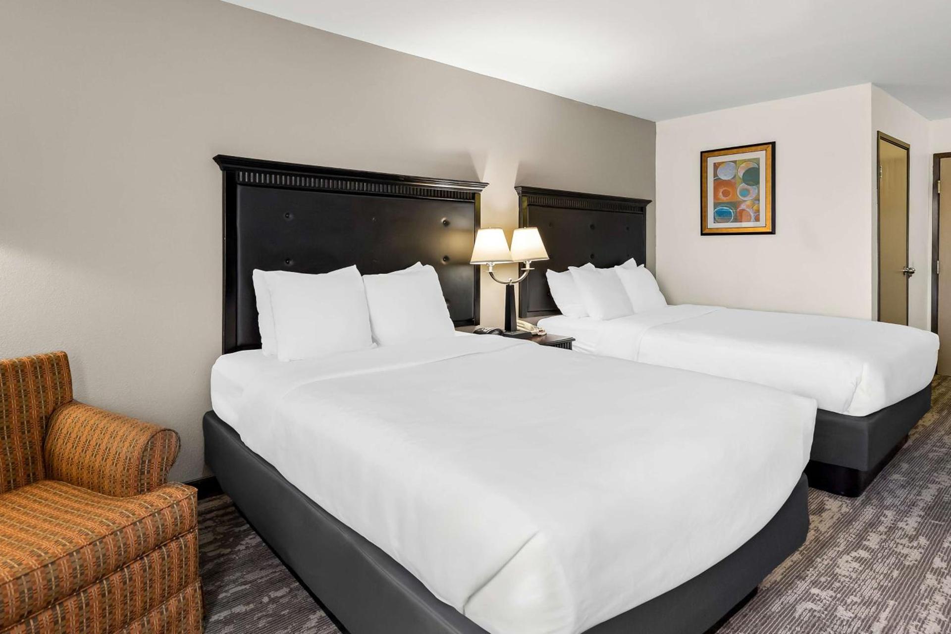 Best Western Saluki Inn photo 10