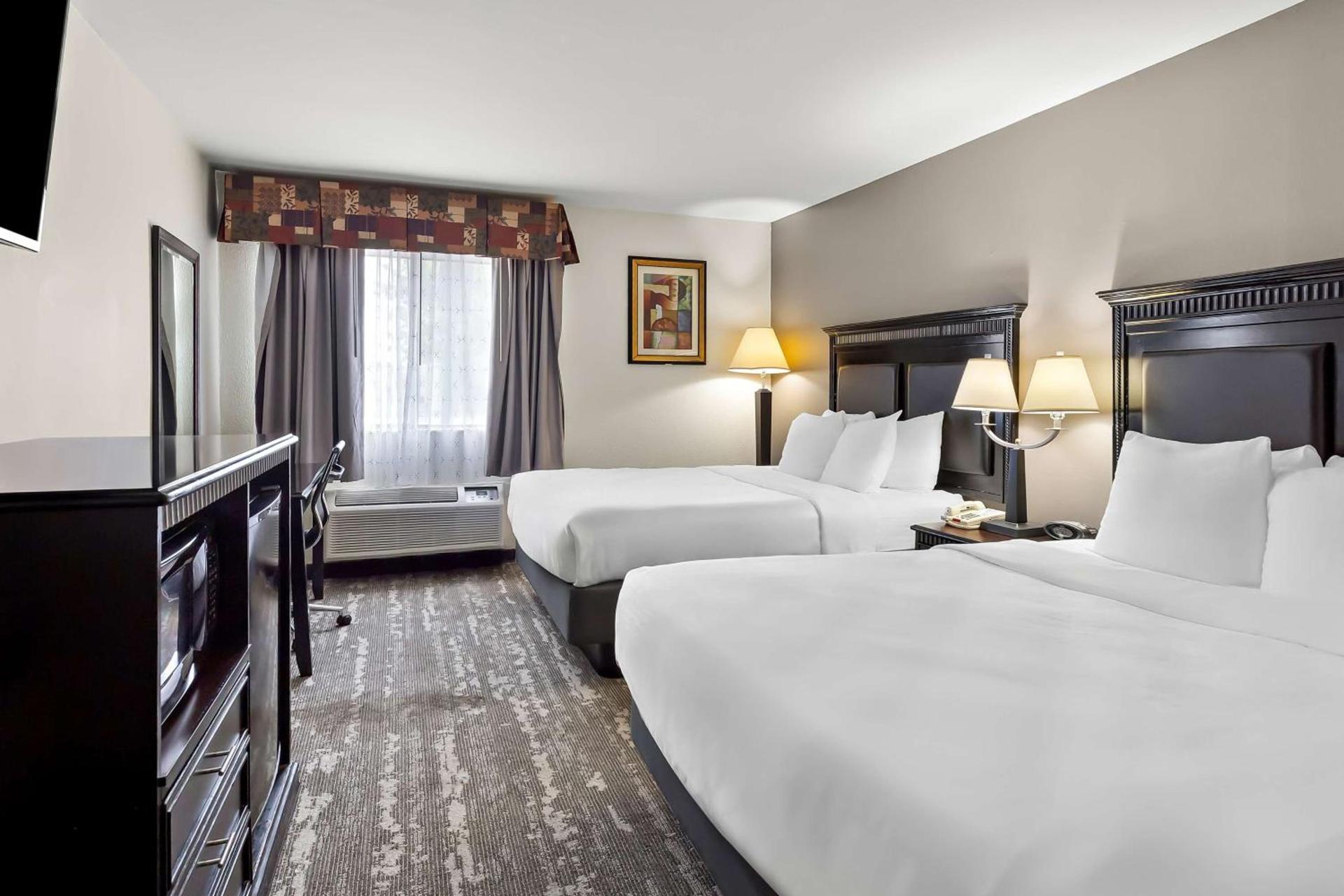 Best Western Saluki Inn photo 12