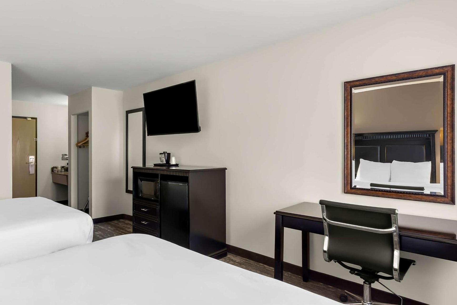 Best Western Saluki Inn photo 14