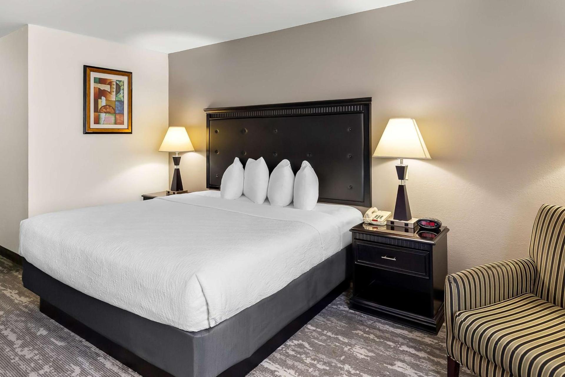 Best Western Saluki Inn photo 15