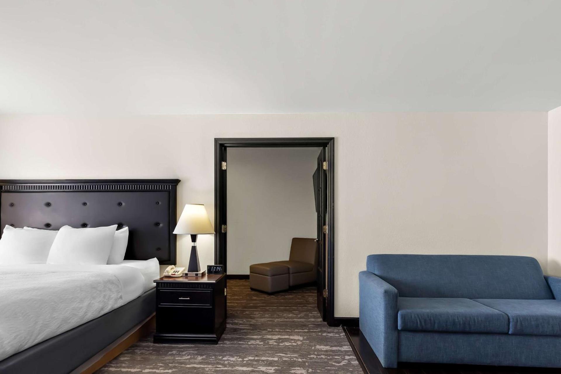 Best Western Saluki Inn photo 17