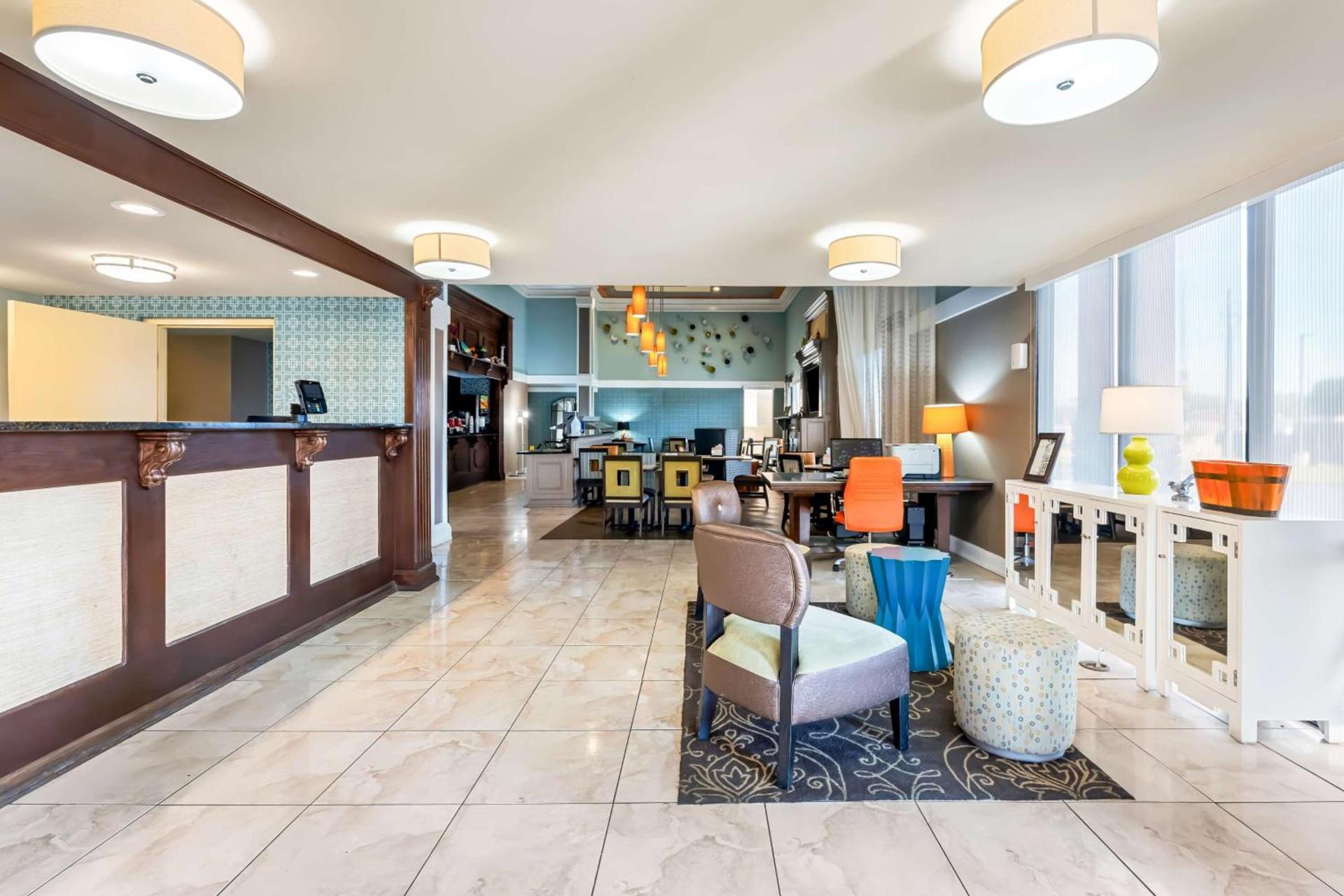 Best Western Executive Suites photo 2
