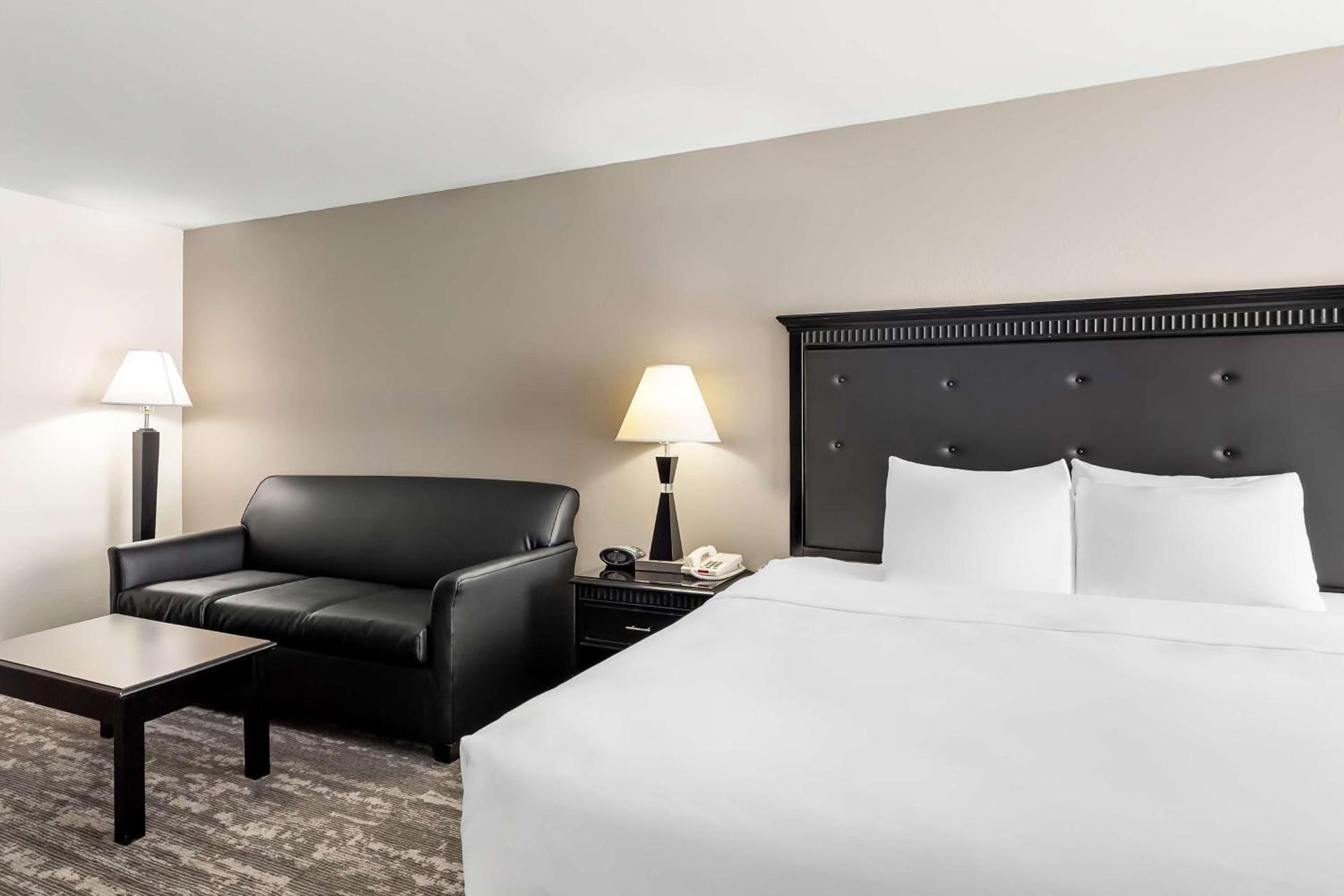 Best Western Saluki Inn photo 18