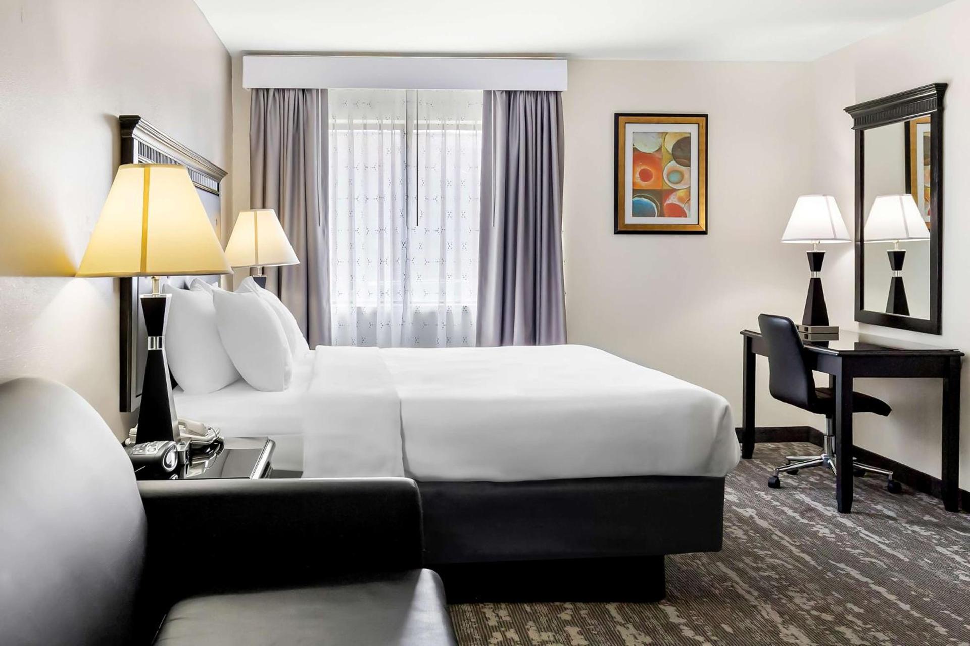 Best Western Saluki Inn photo 19