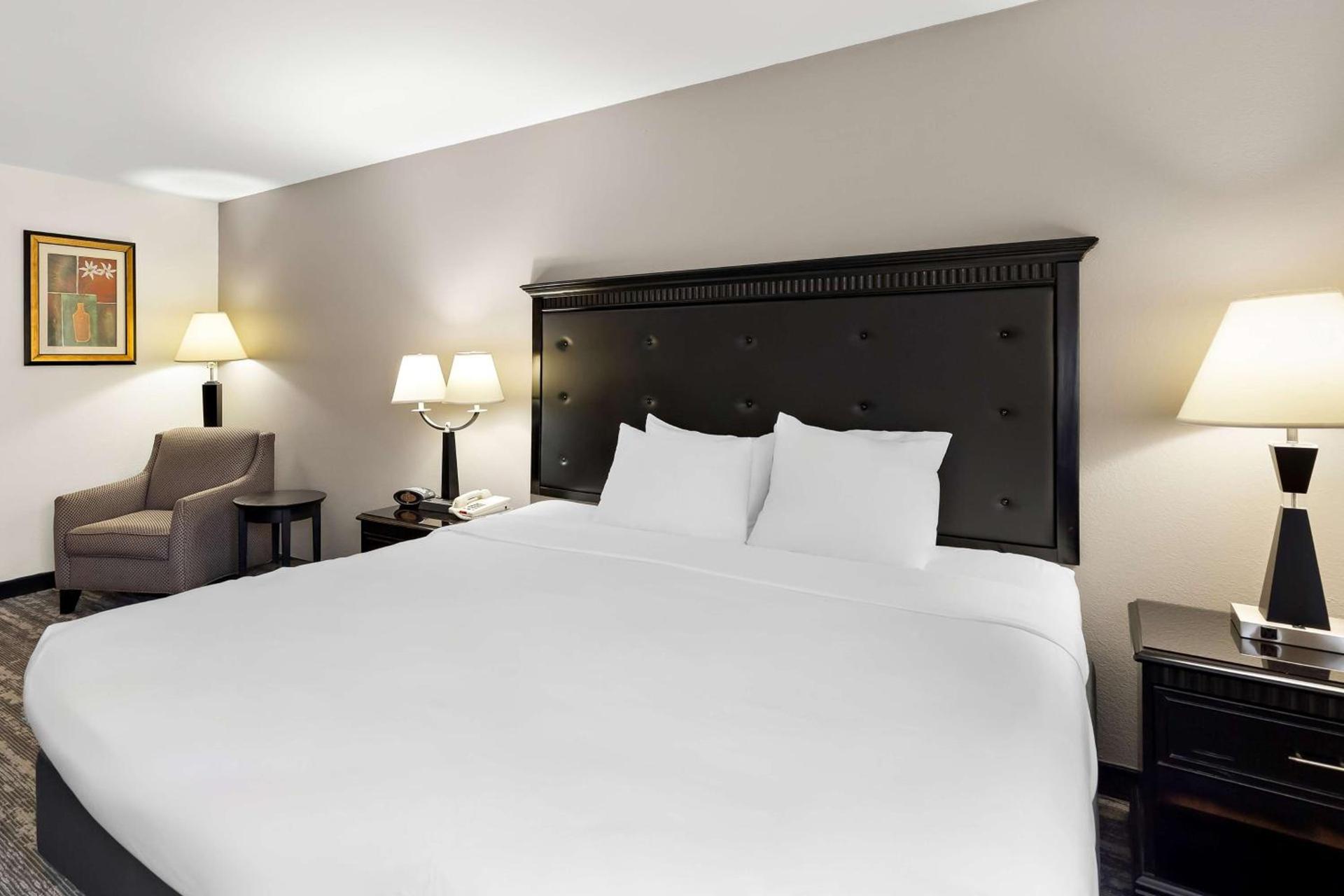 Best Western Saluki Inn photo 21