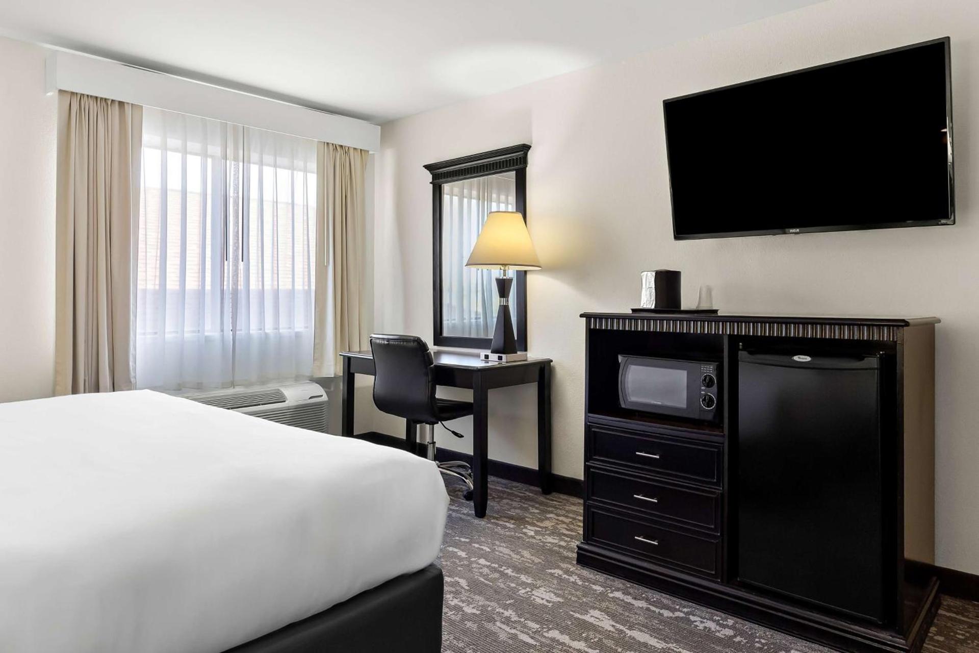Best Western Saluki Inn photo 22