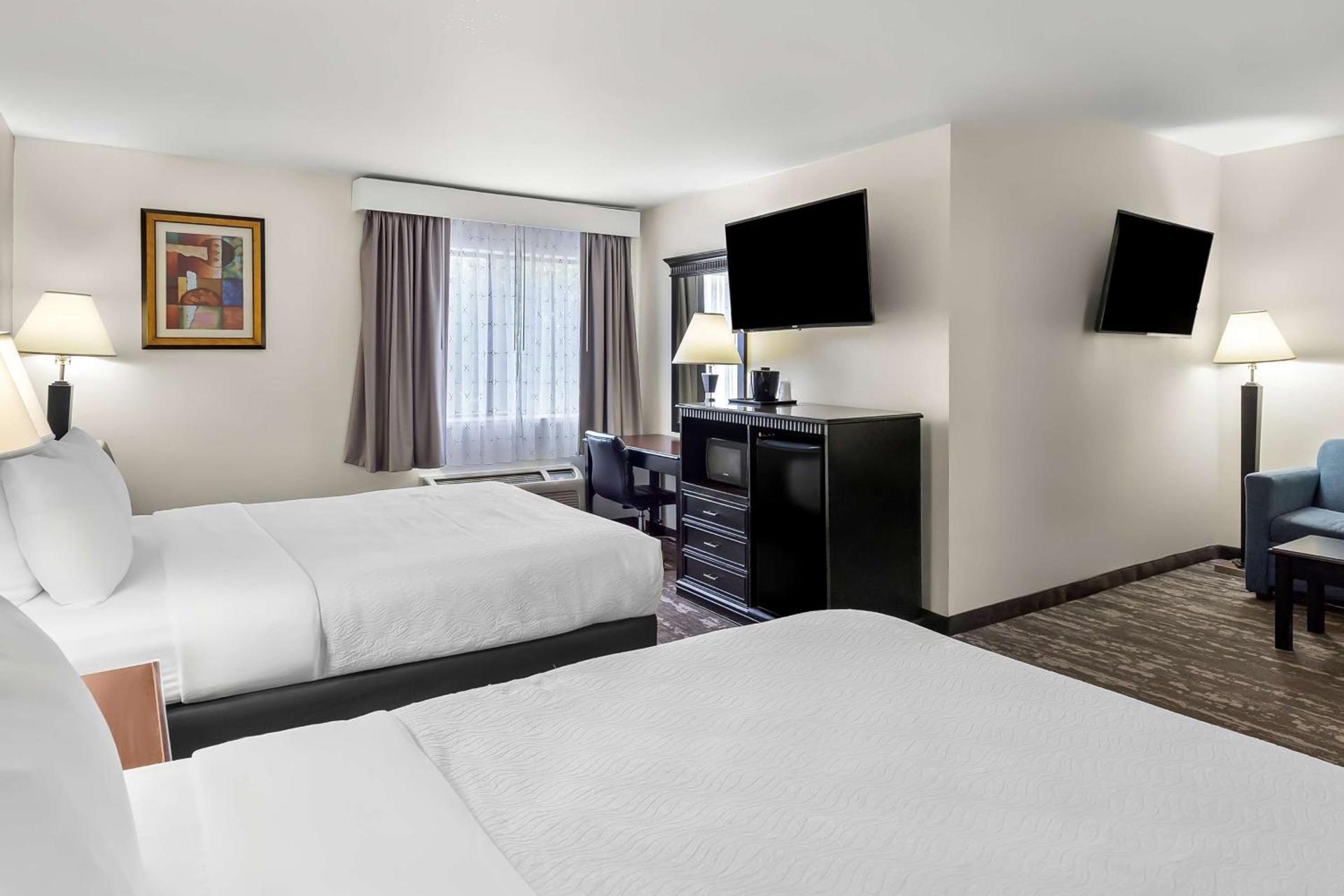 Best Western Saluki Inn photo 24