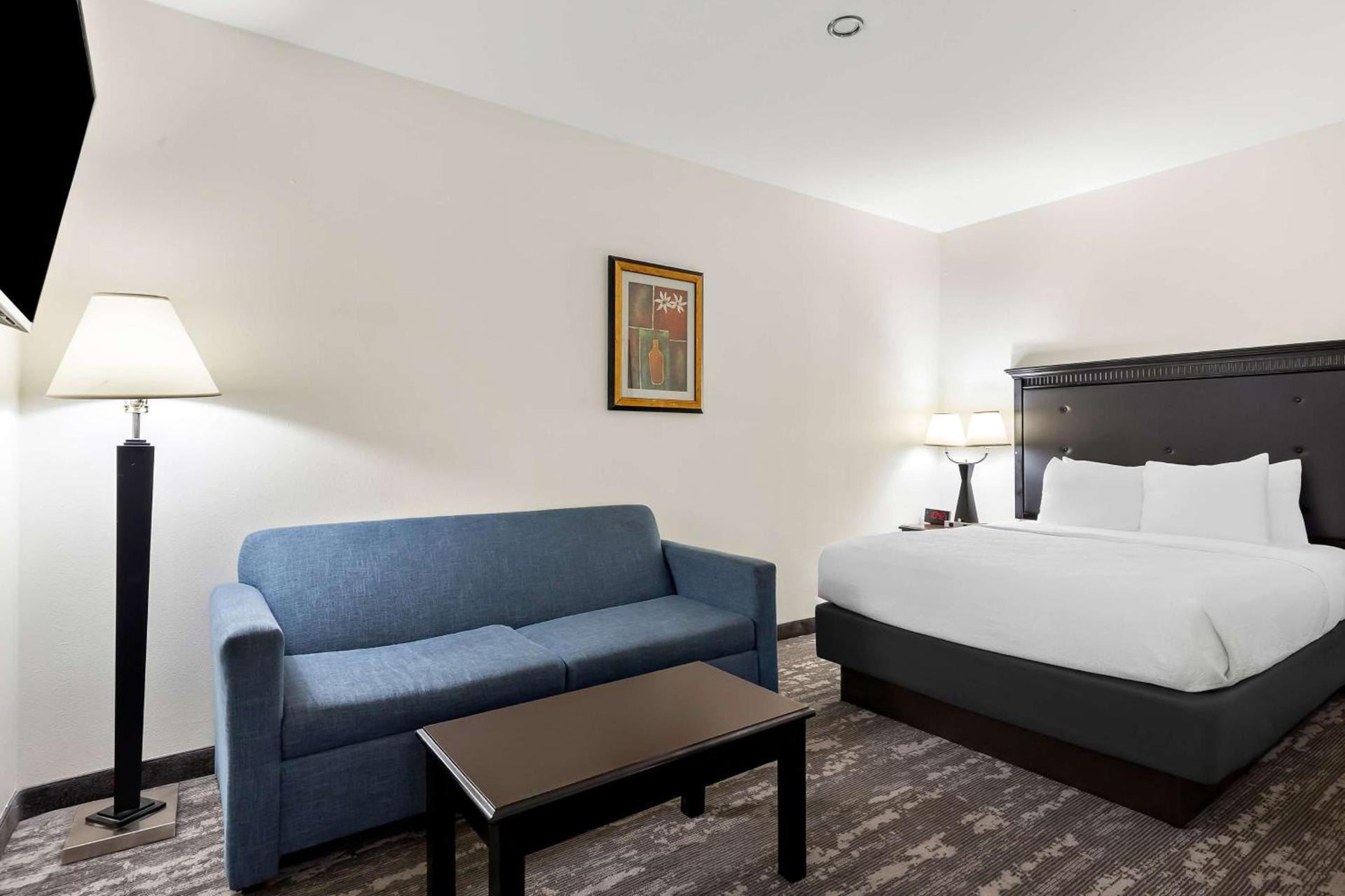 Best Western Saluki Inn photo 25