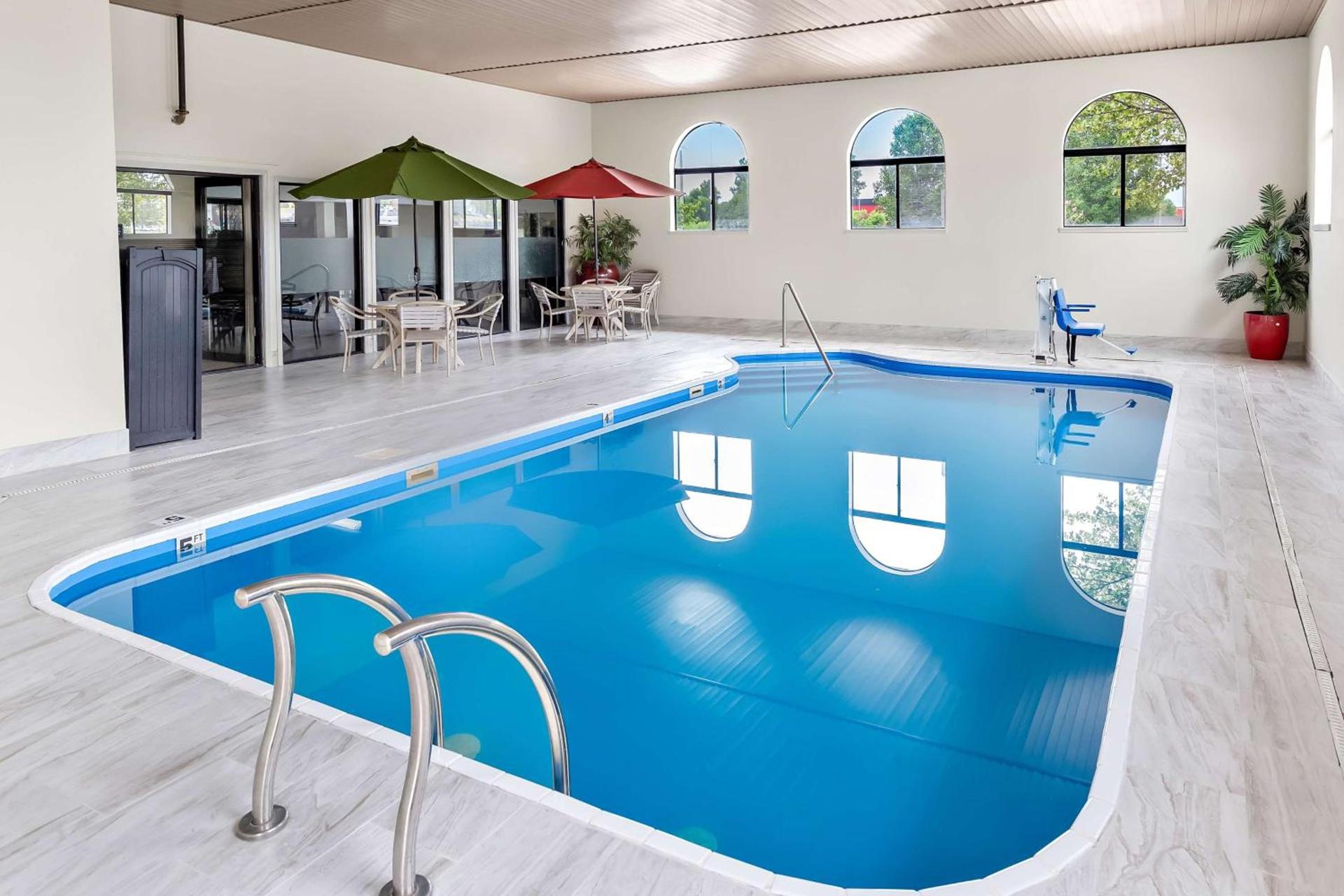 Best Western Saluki Inn photo 37