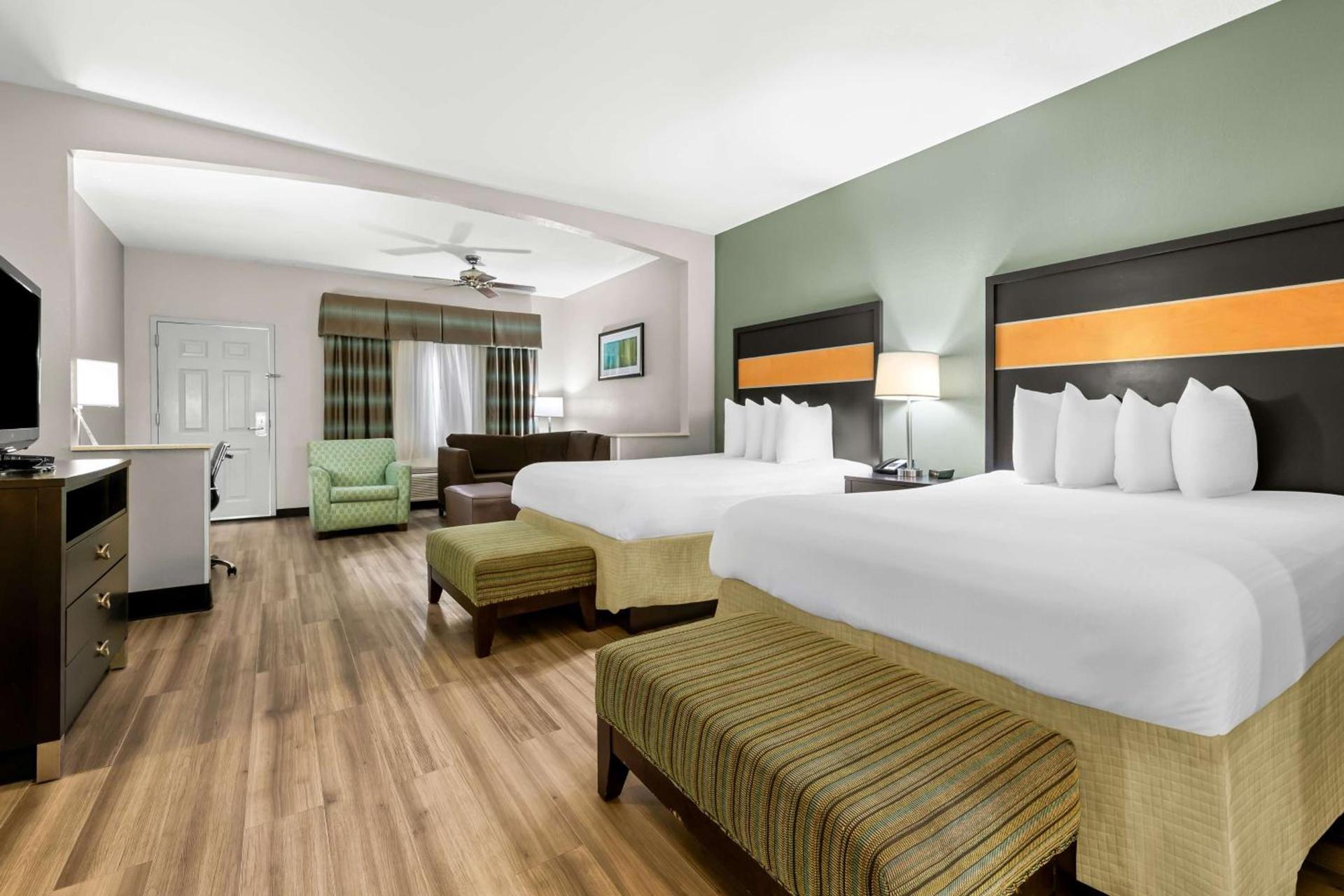Best Western Executive Suites photo 13