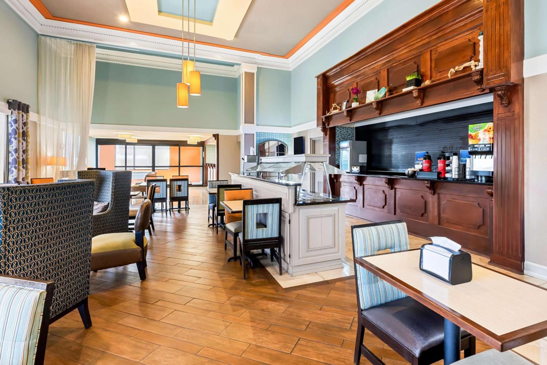 Best Western Executive Suites photo 10